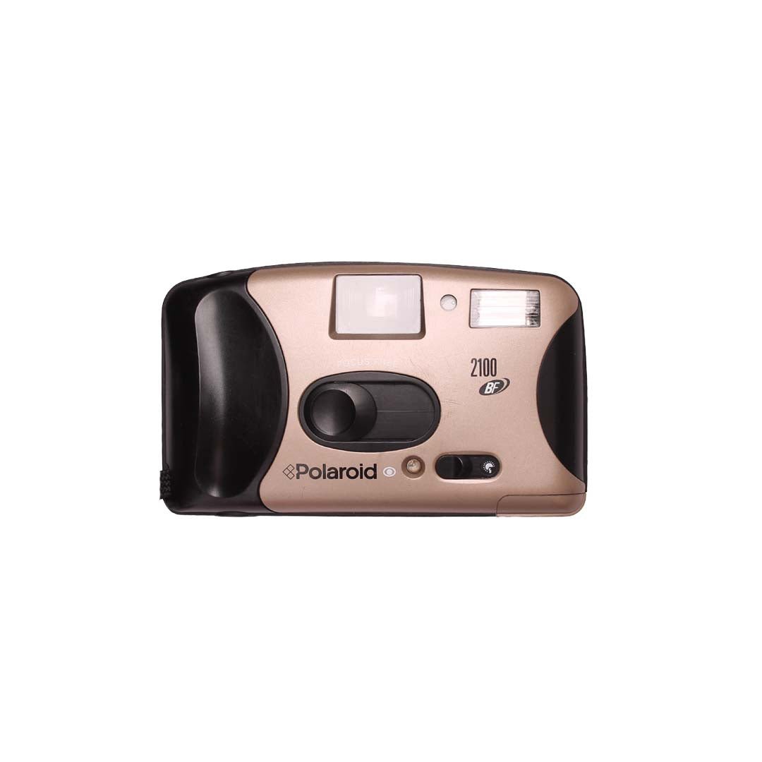 Polaroid BF 2100 - grainoverpixel