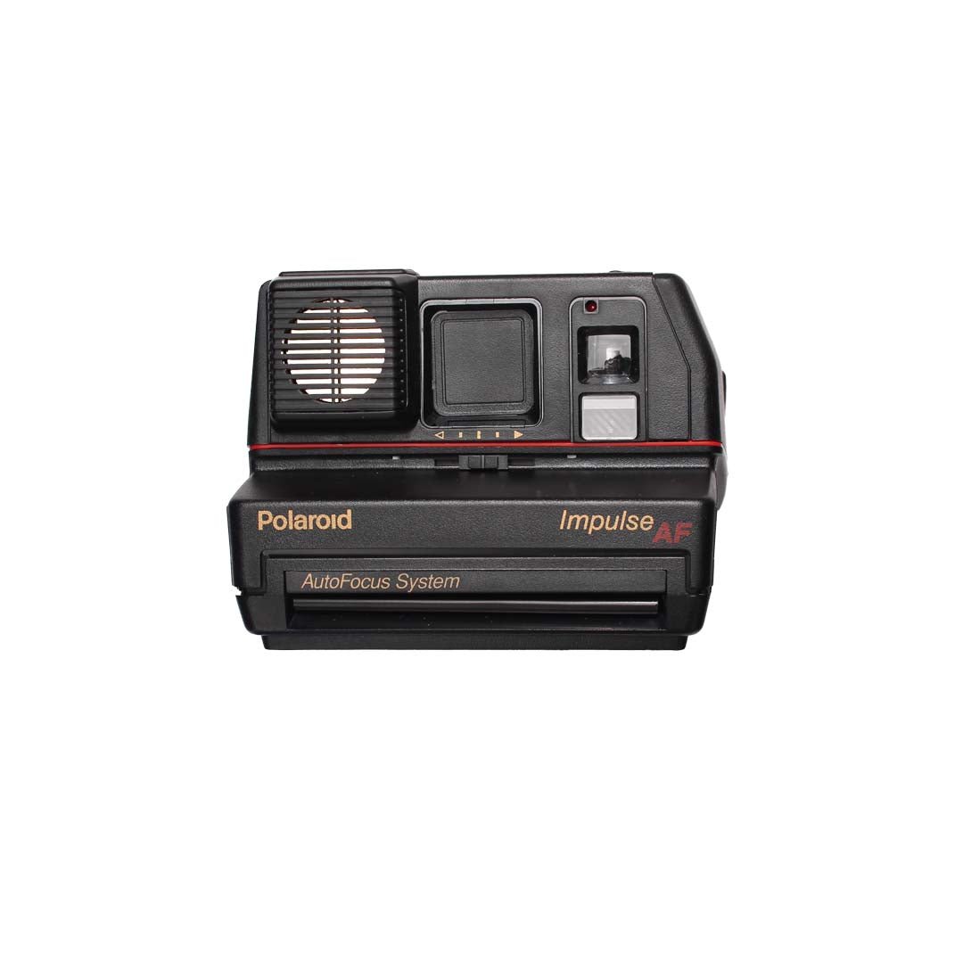 Polaroid Impulse AF - grainoverpixel