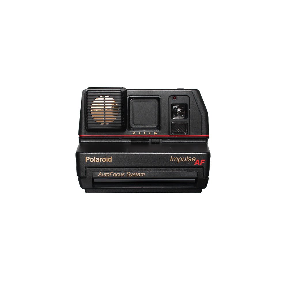 Polaroid Impulse AF - grainoverpixel
