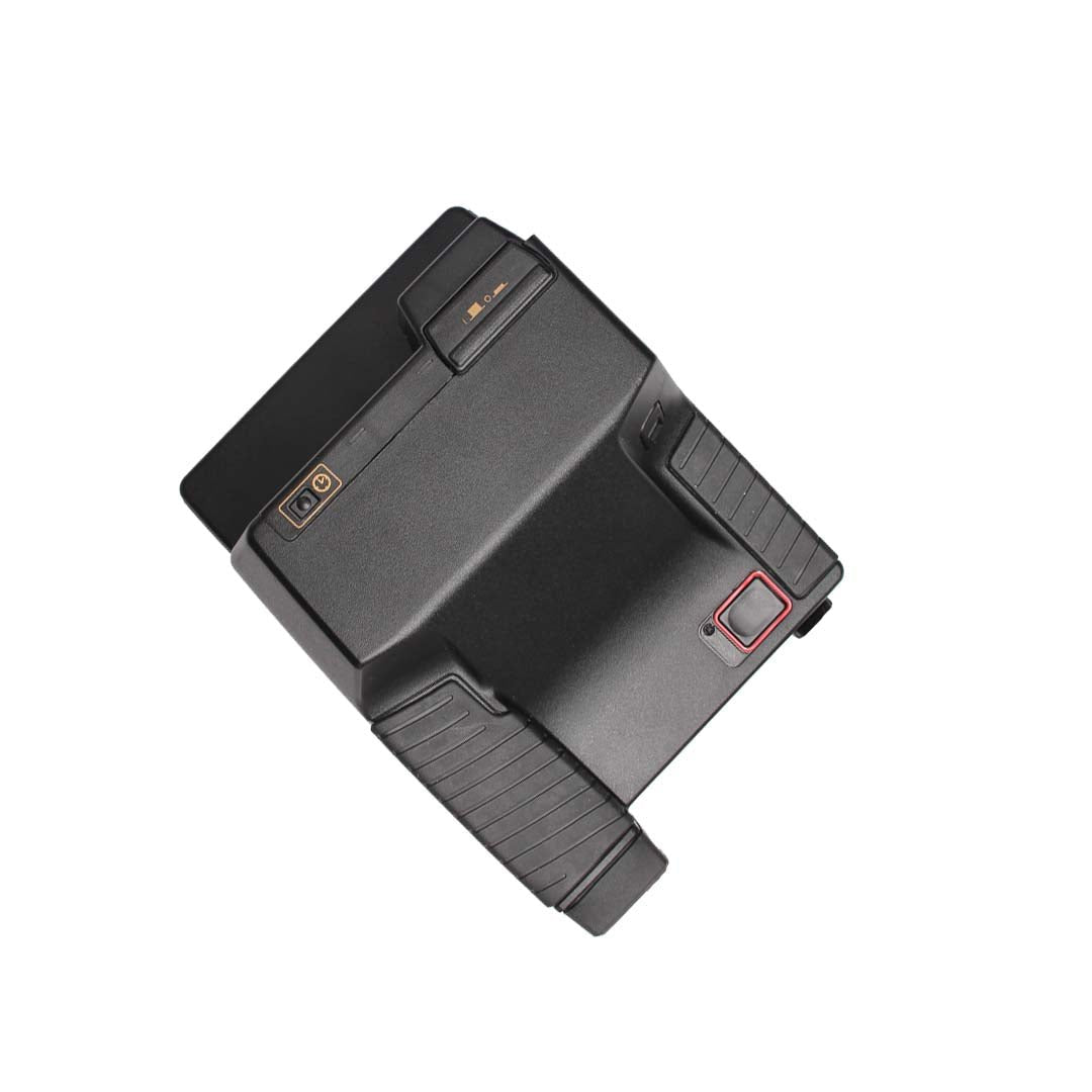 Polaroid Impulse AF - grainoverpixel