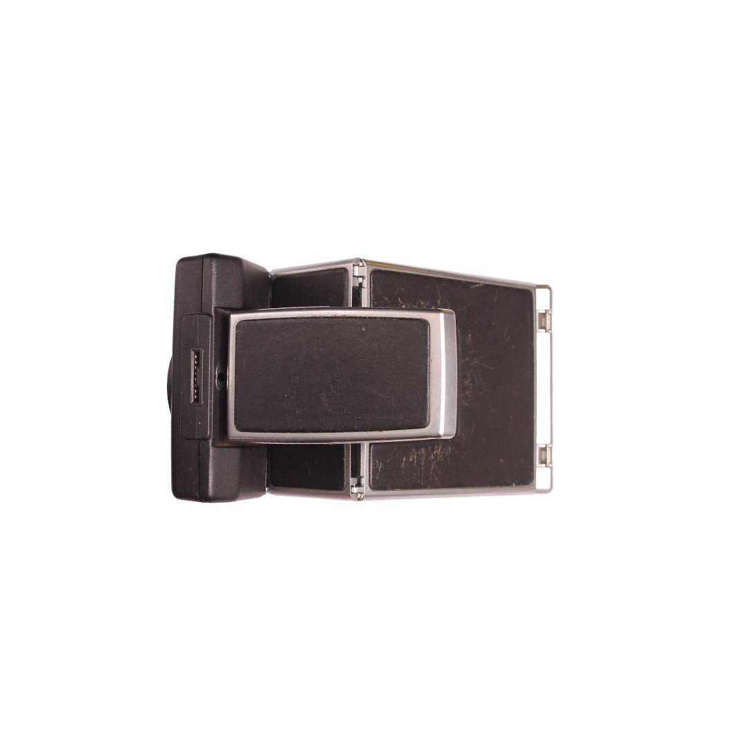 Polaroid SX70 Sonar - grainoverpixel