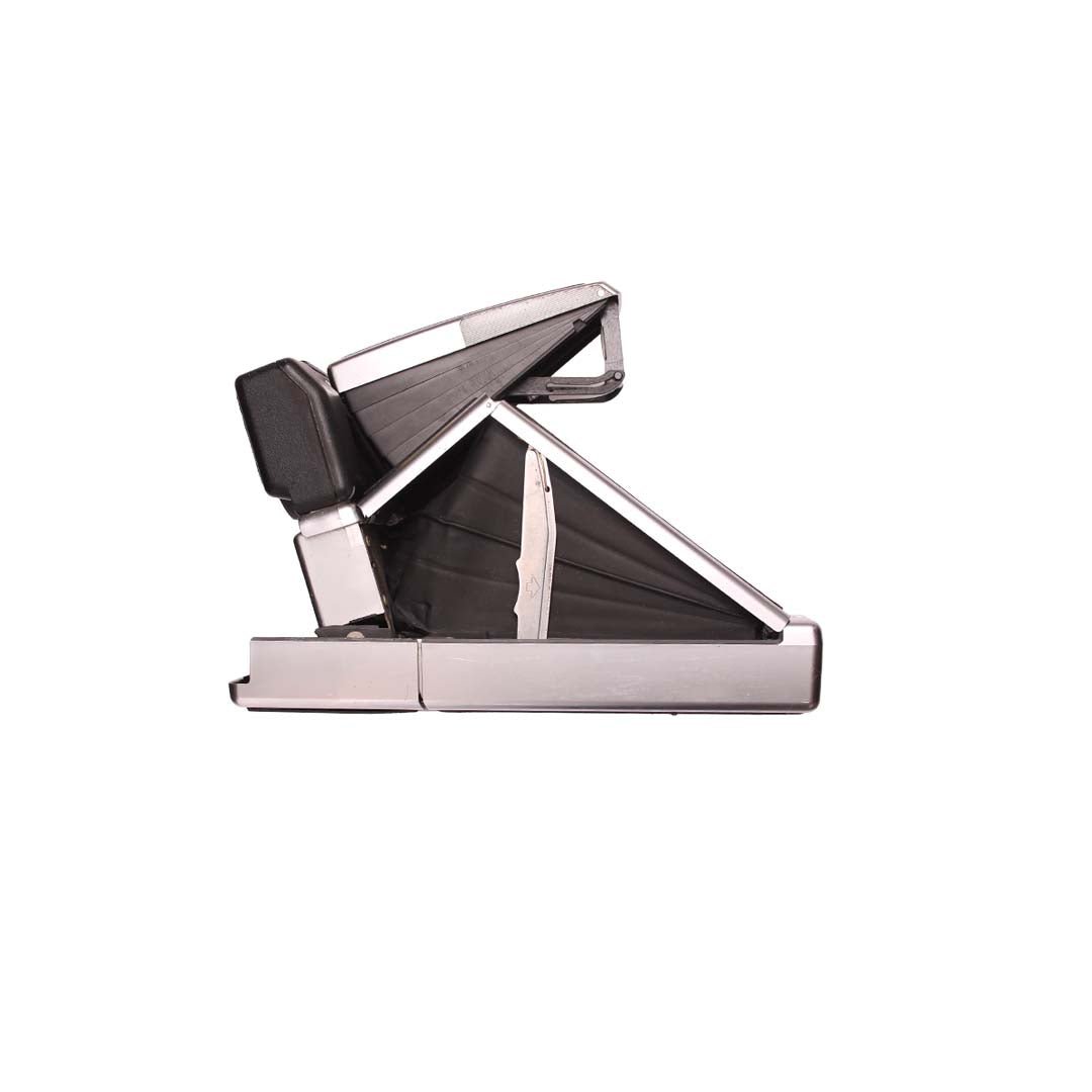 Polaroid SX70 Sonar - grainoverpixel