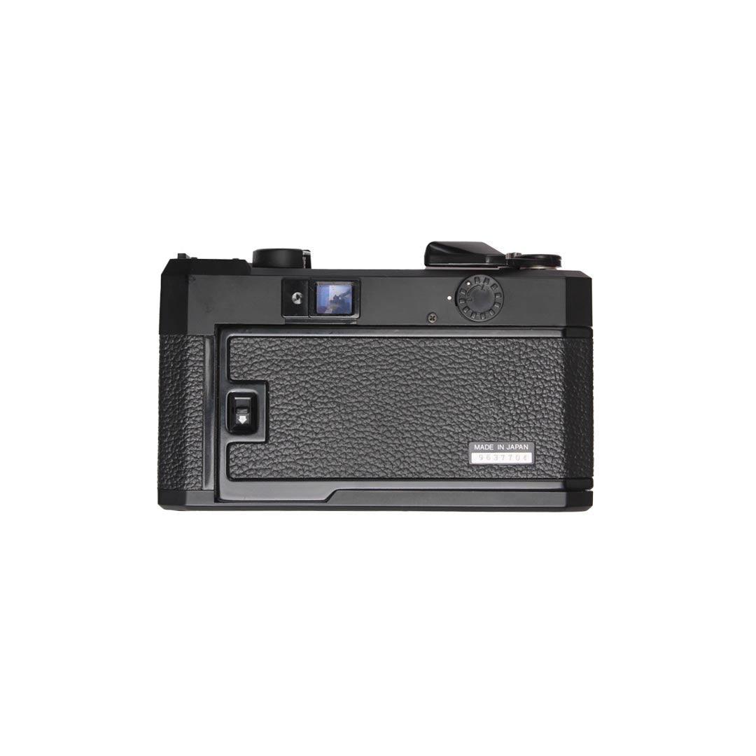 Porst 135E - grainoverpixel