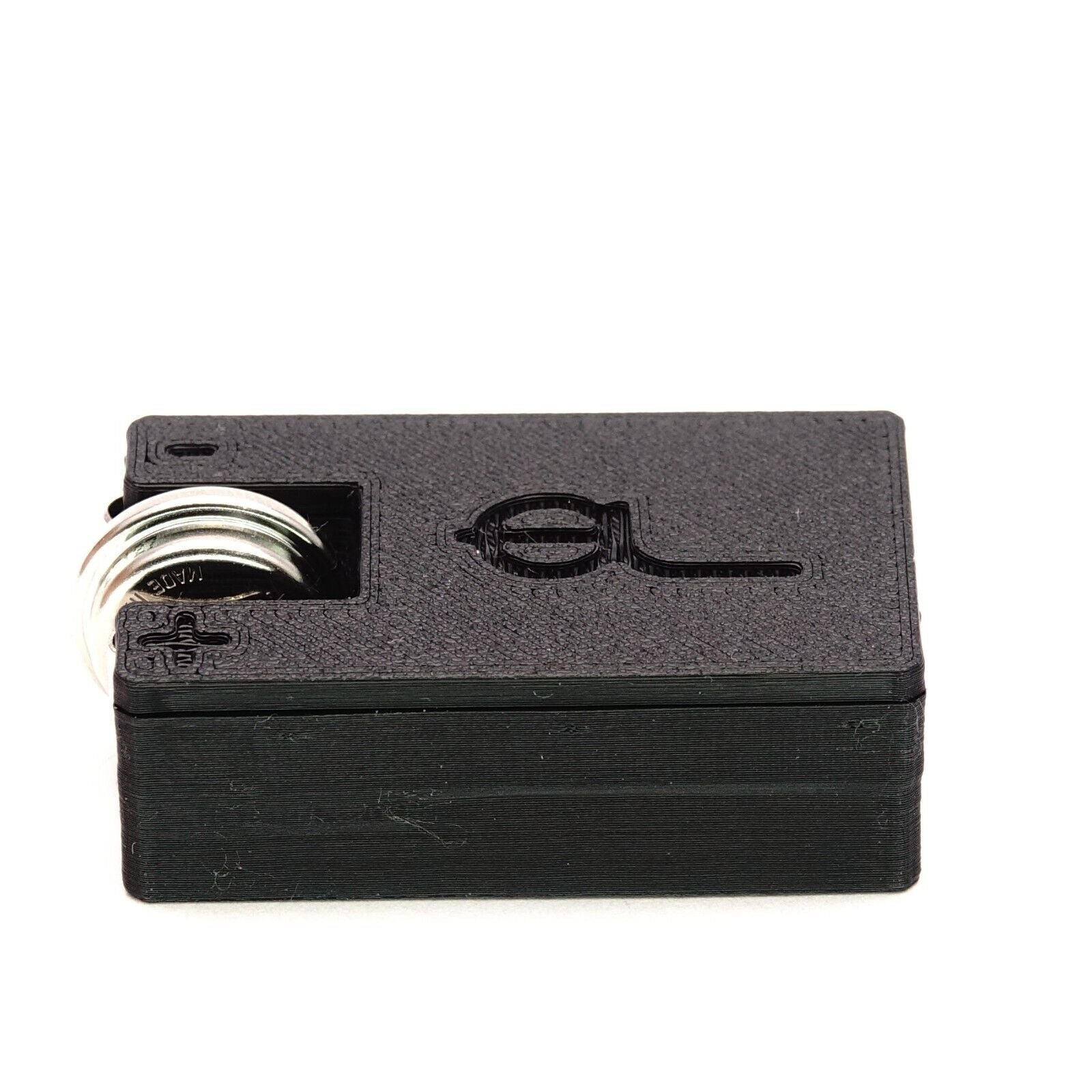 Rechargeable PX625 Set (V80H + USB - C Charger) for Rollei 35, Leica CL & Canon F - 1 - grainoverpixel