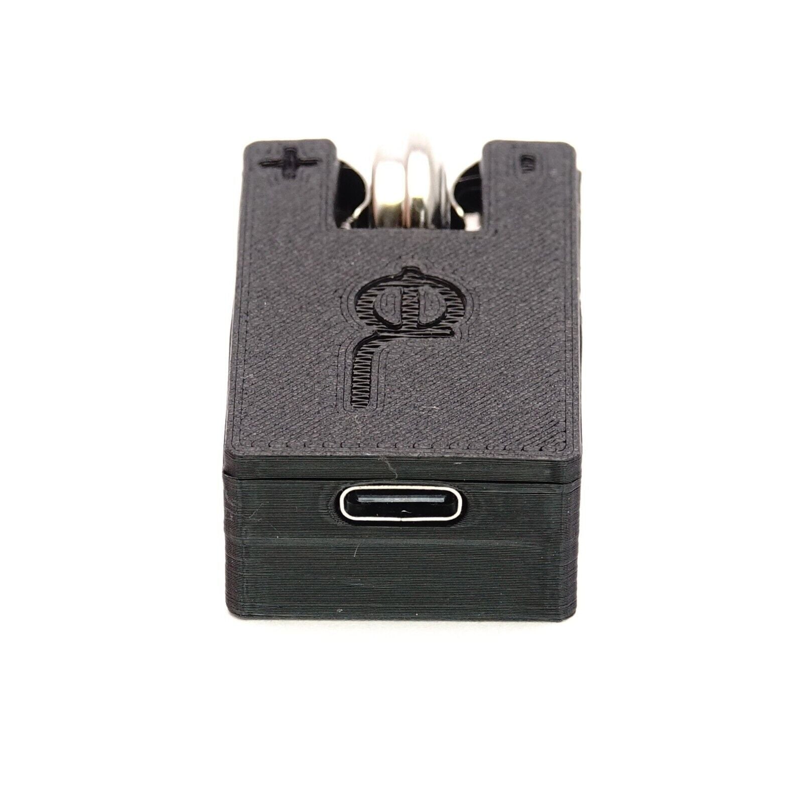 Rechargeable PX625 Set (V80H + USB - C Charger) for Rollei 35, Leica CL & Canon F - 1 - grainoverpixel