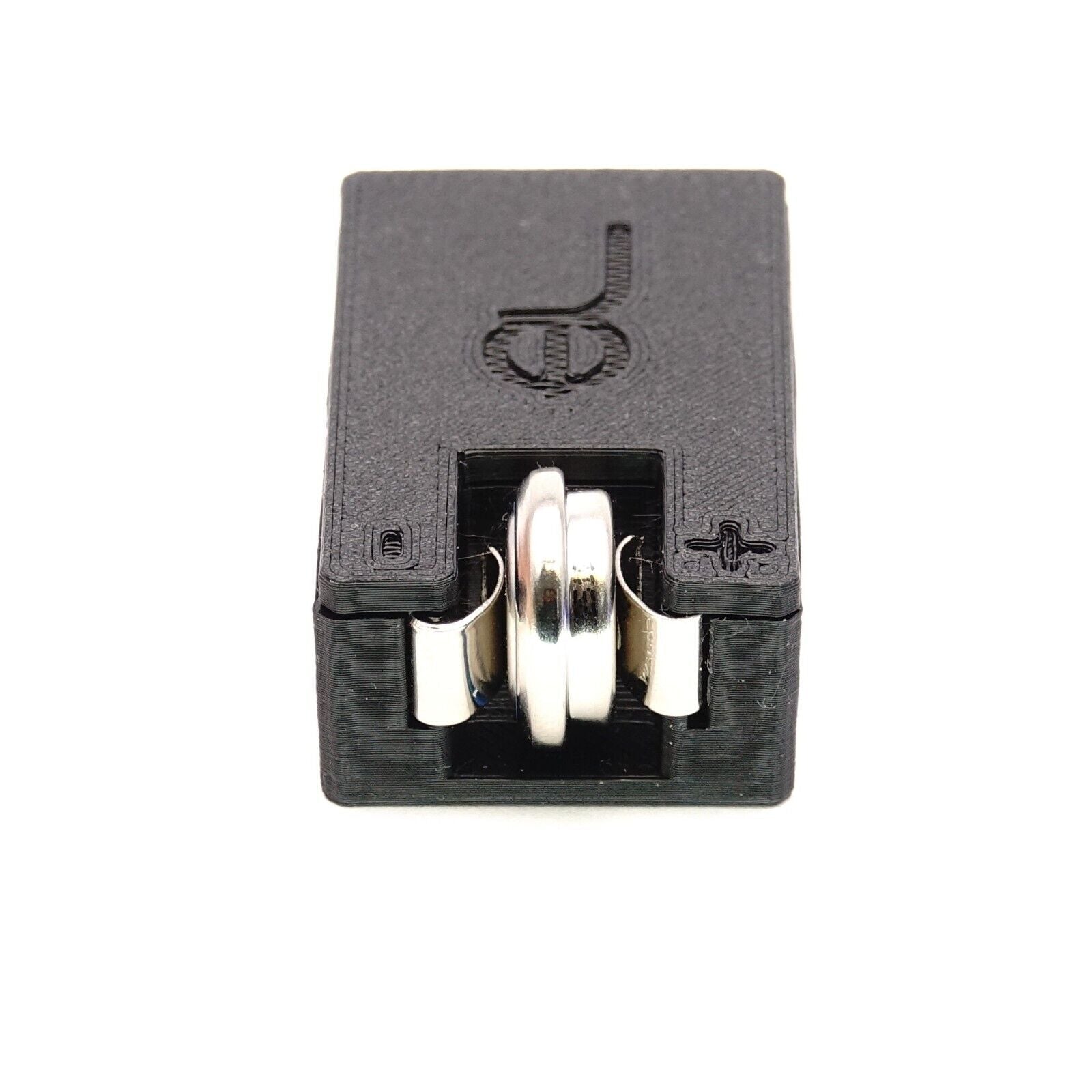 Rechargeable PX625 Set (V80H + USB - C Charger) for Rollei 35, Leica CL & Canon F - 1 - grainoverpixel