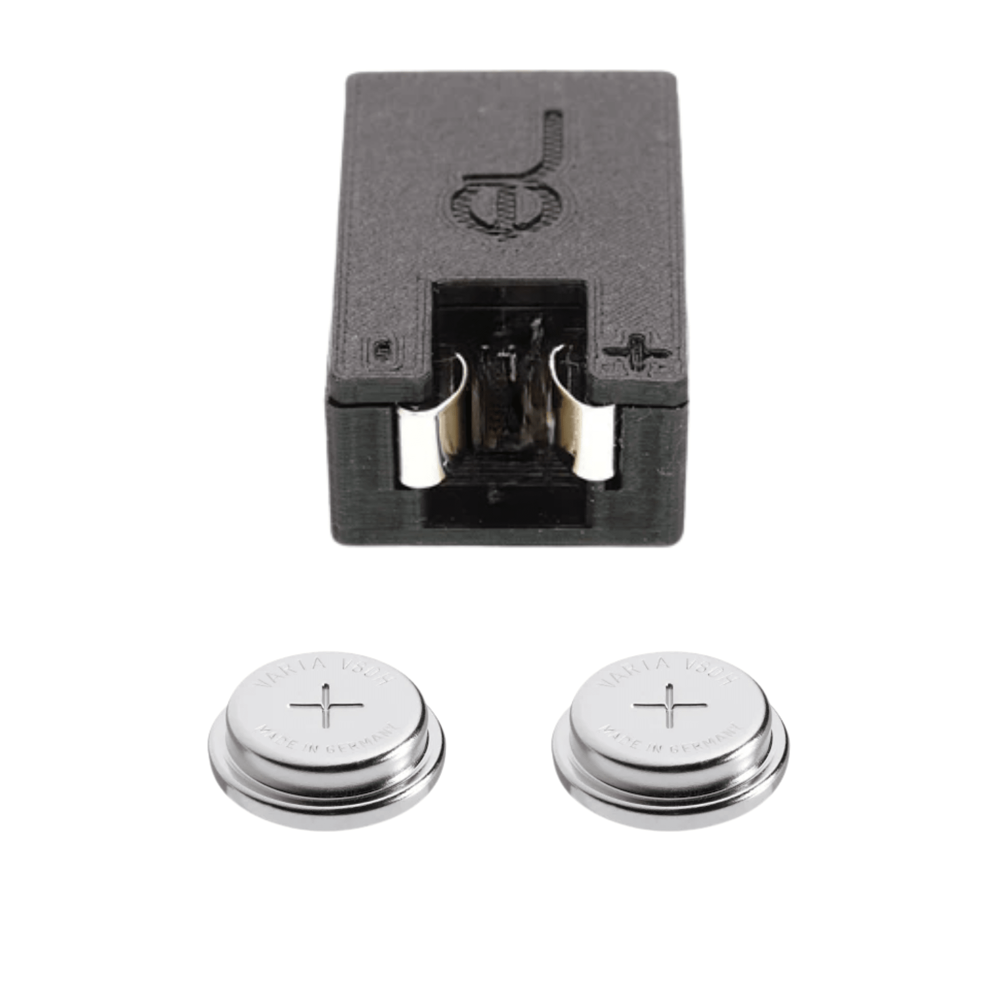 Rechargeable PX625 Set (V80H + USB - C Charger) for Rollei 35, Leica CL & Canon F - 1 - grainoverpixel