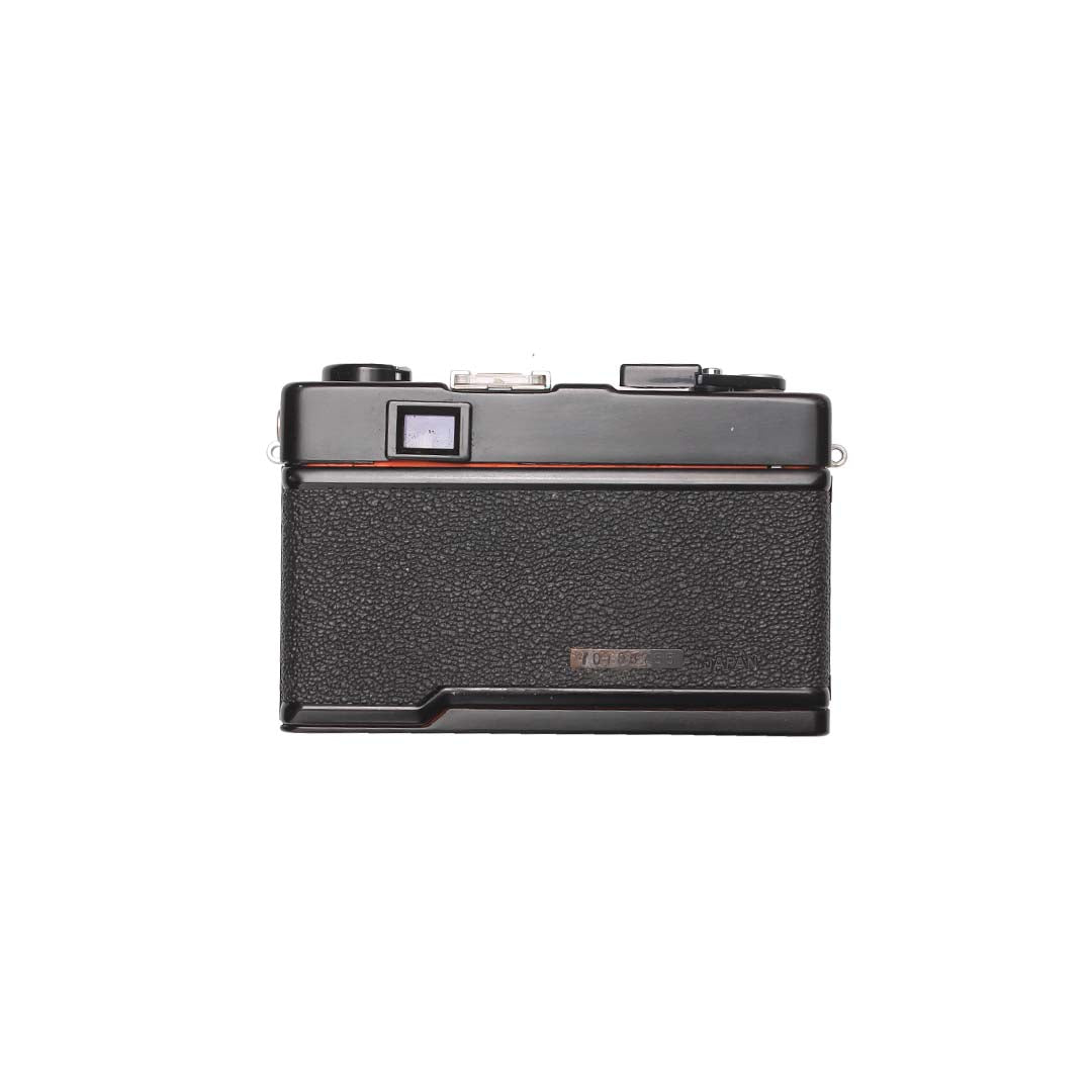 Revue 400 SE - grainoverpixel