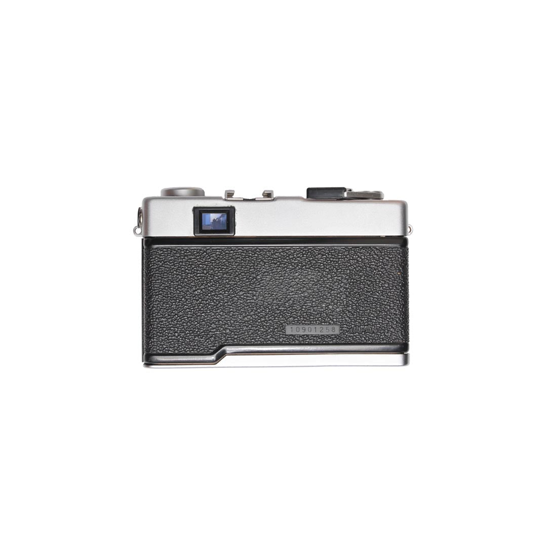 Revue 400 SE 25 - grainoverpixel