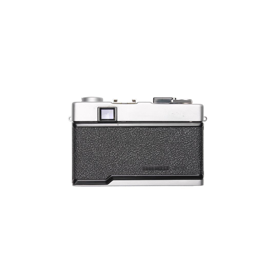 Revue 400L - grainoverpixel