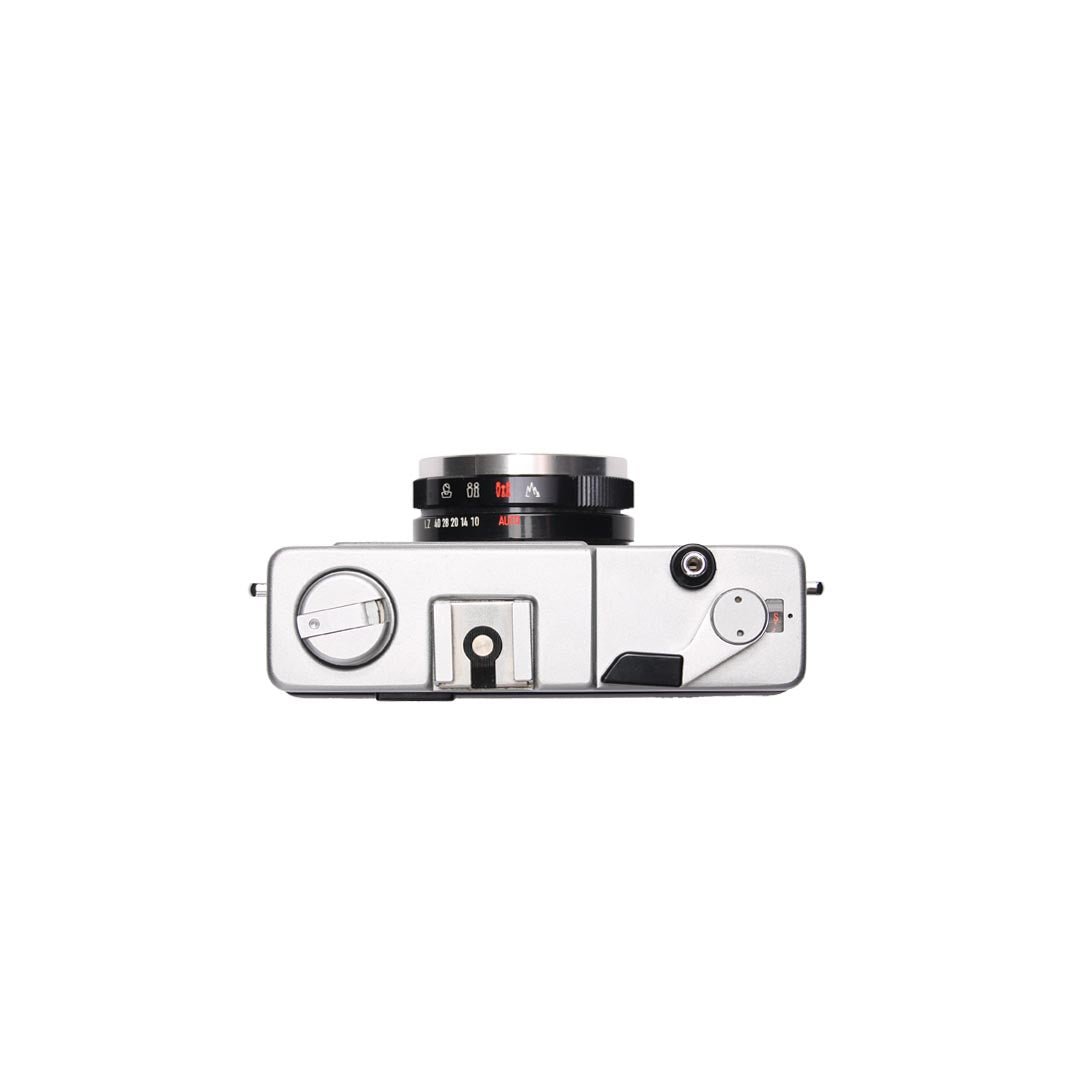 Revue 400L - grainoverpixel