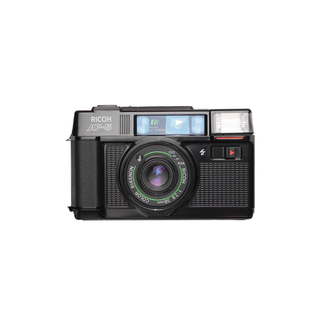 Ricoh AF-5 - grainoverpixel