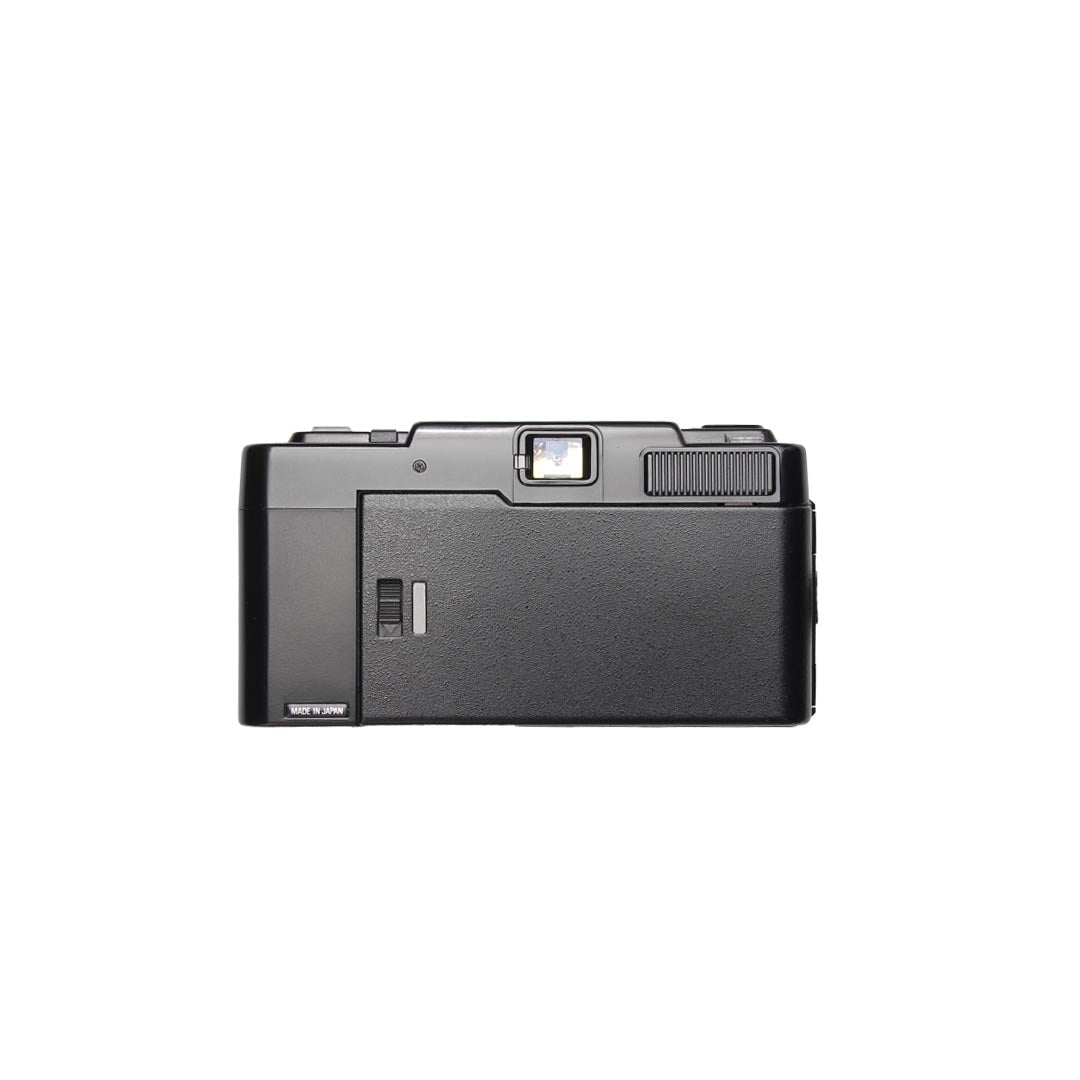 Ricoh FF3 AF Super - grainoverpixel
