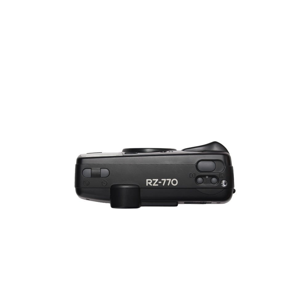 Ricoh RZ 770 - grainoverpixel