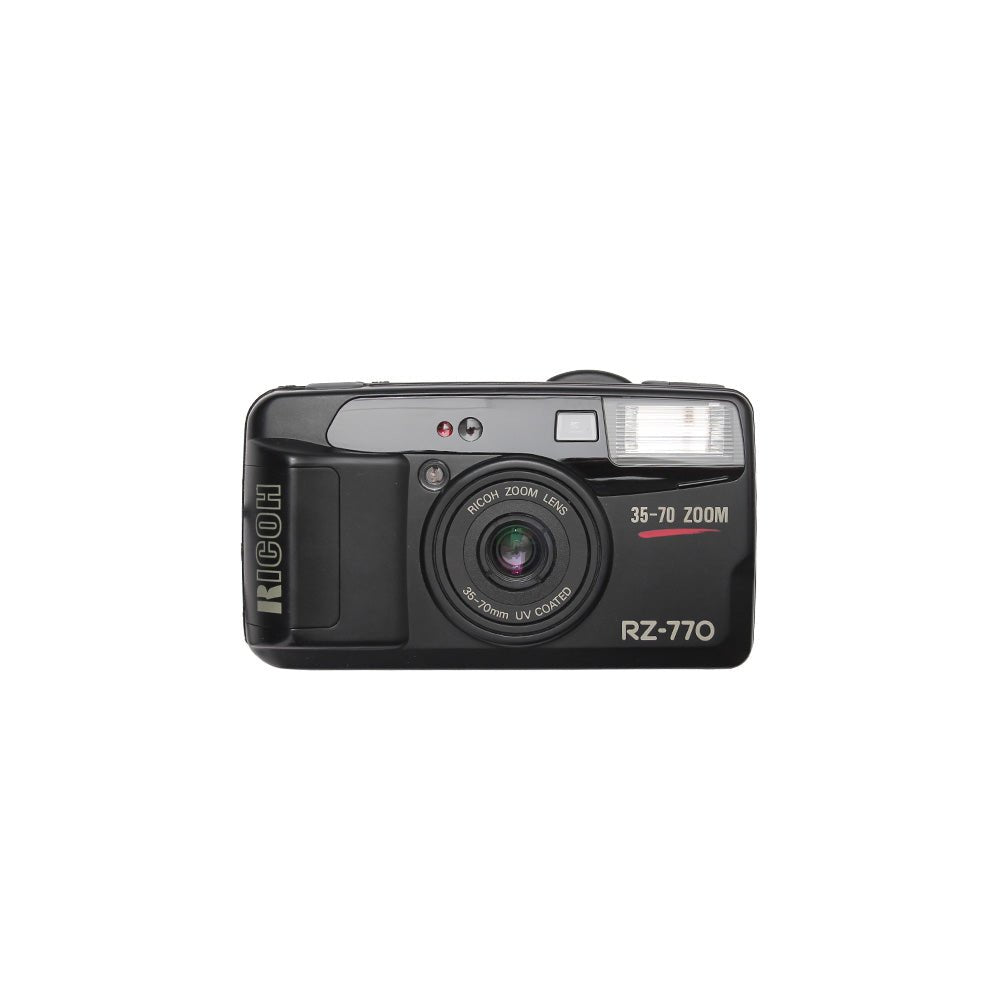 Ricoh RZ 770 - grainoverpixel
