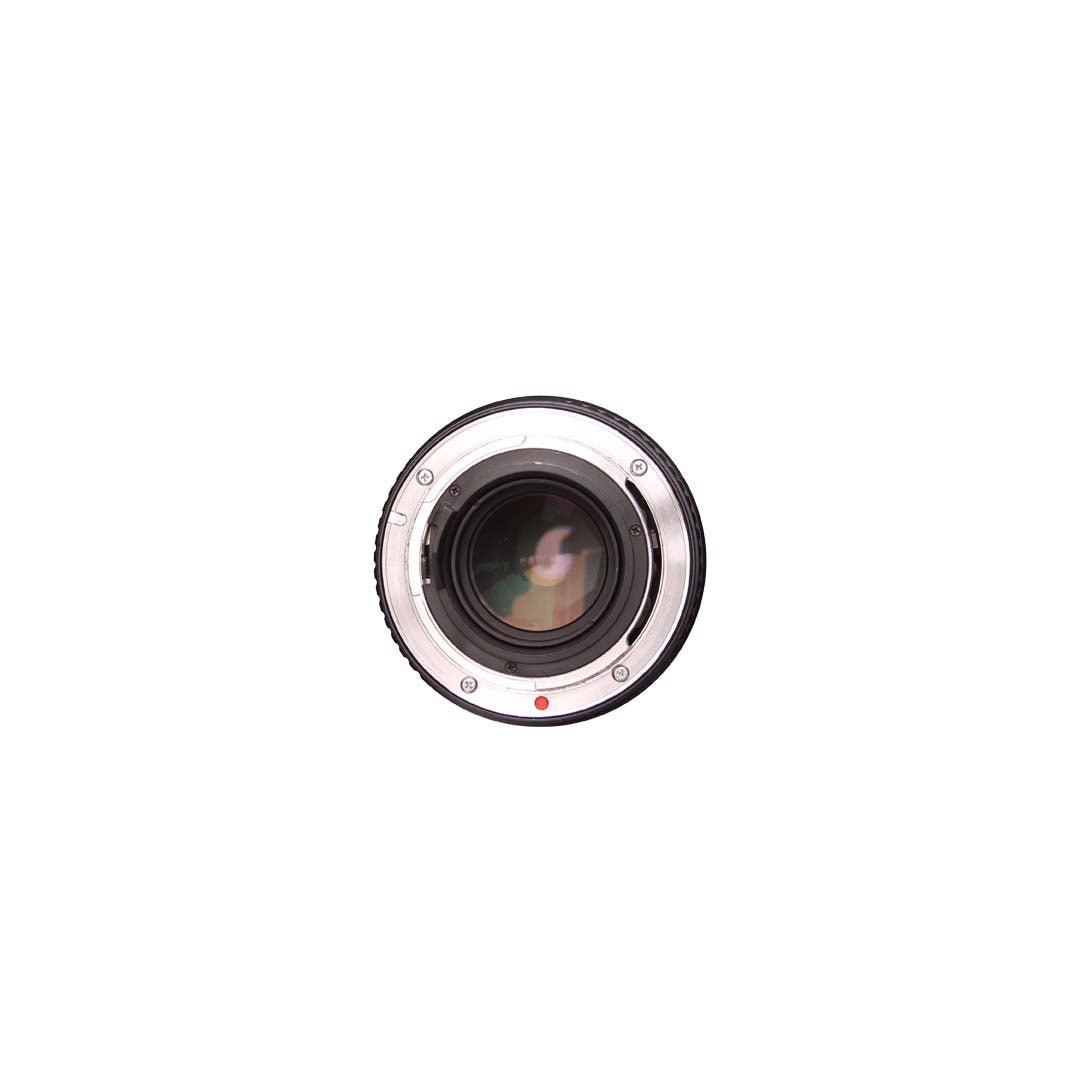 Ricoh XR Rikenon 135mm f2.8 - grainoverpixel