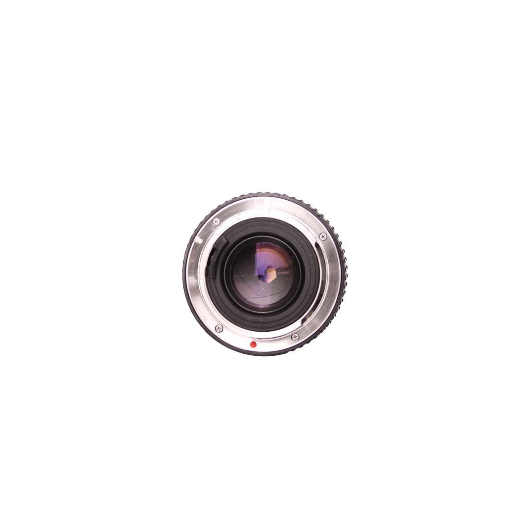 Ricoh XR Rikenon 50mm f2