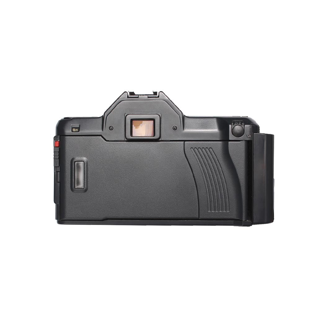 Ricoh XR - X + 35 - 70 SET - grainoverpixel