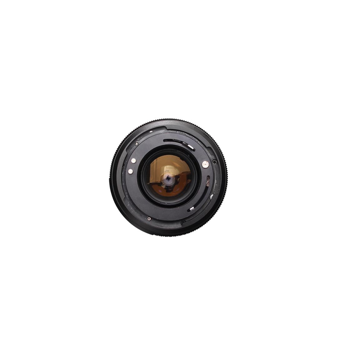 RMC Tokina 70 - 210mm f3.5 - grainoverpixel
