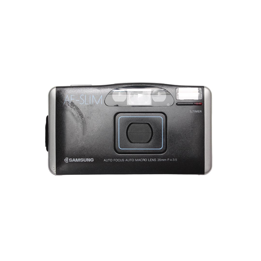 Samsung AF Slim - grainoverpixel