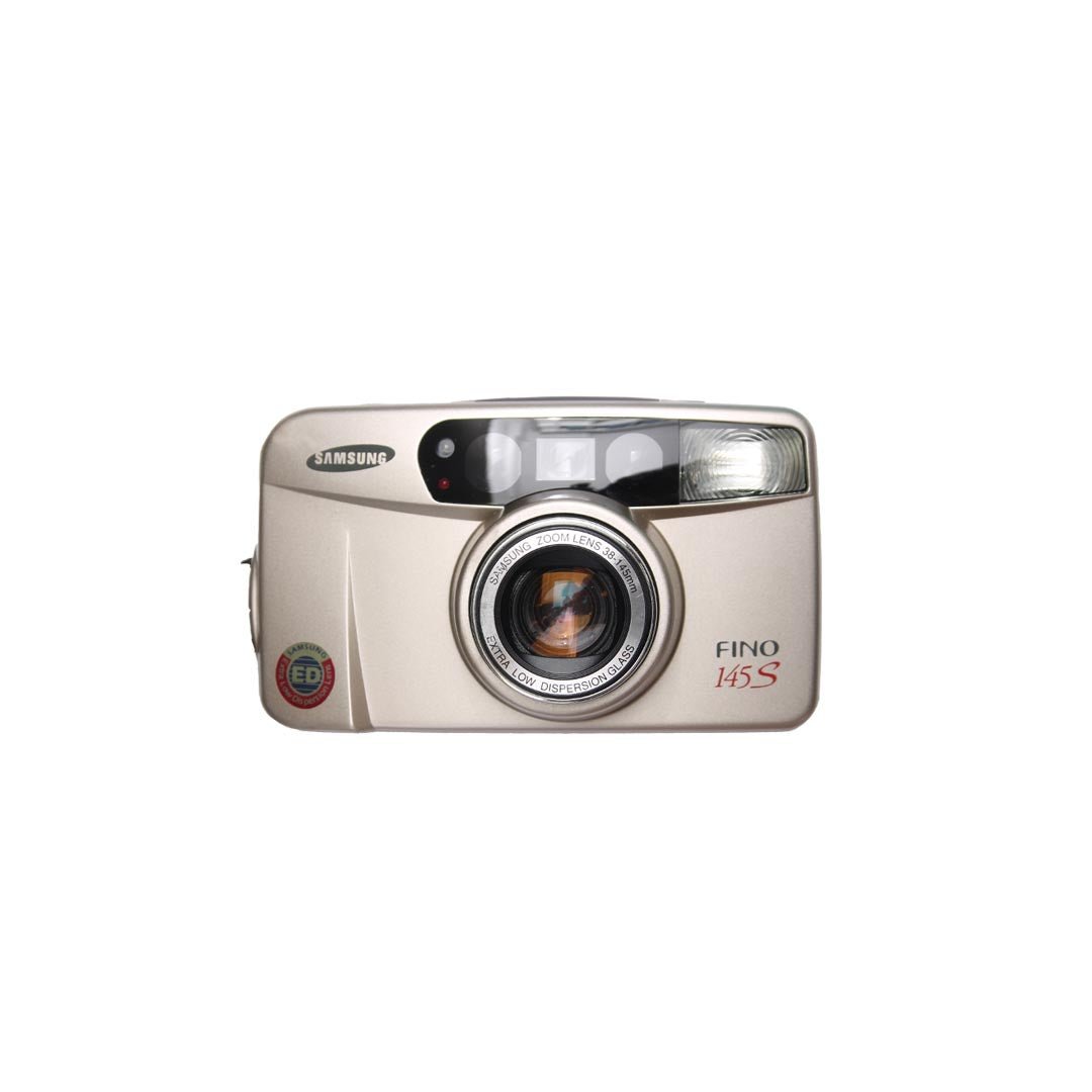 Samsung Fino 145 S - grainoverpixel