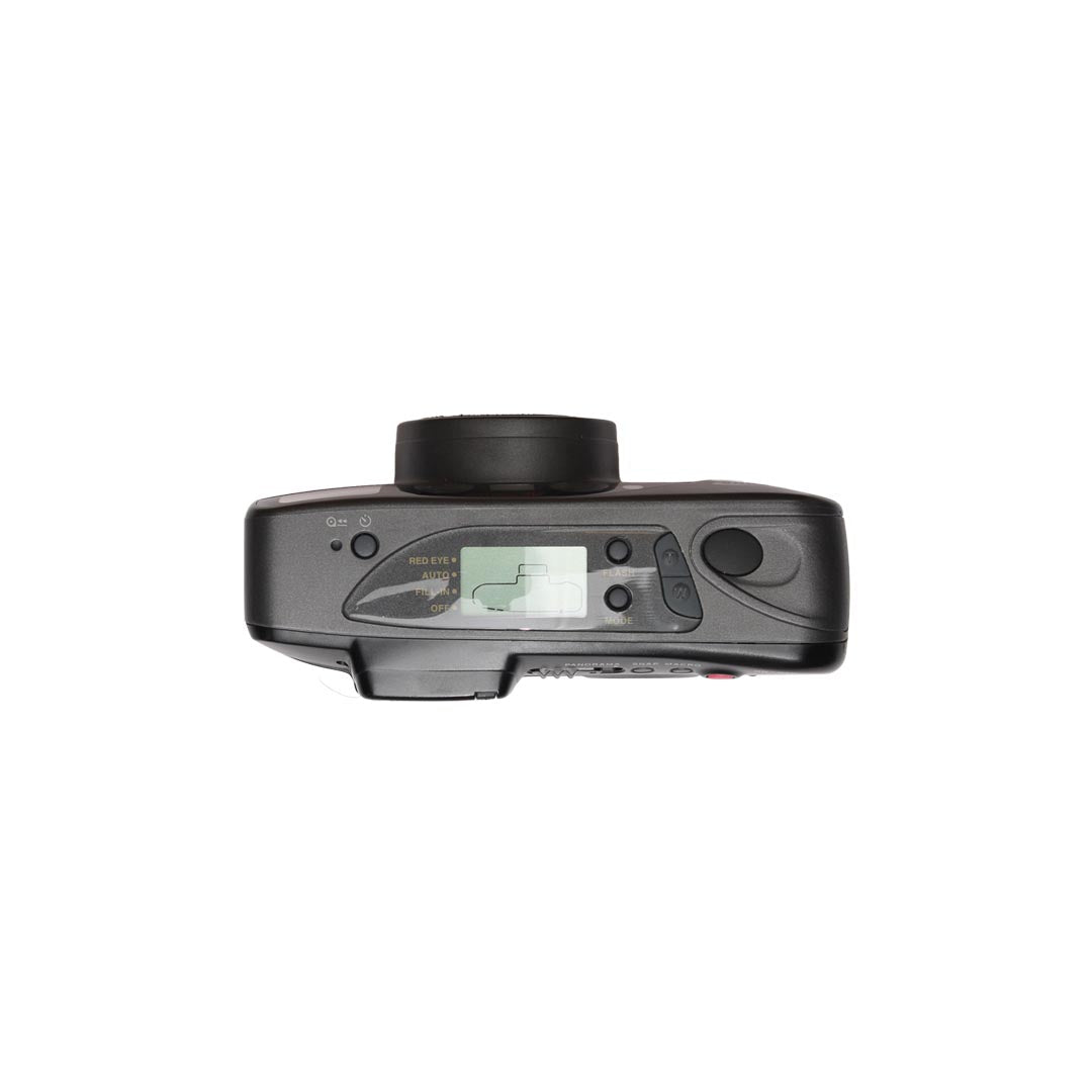 Samsung Slim Zoom 115S - grainoverpixel