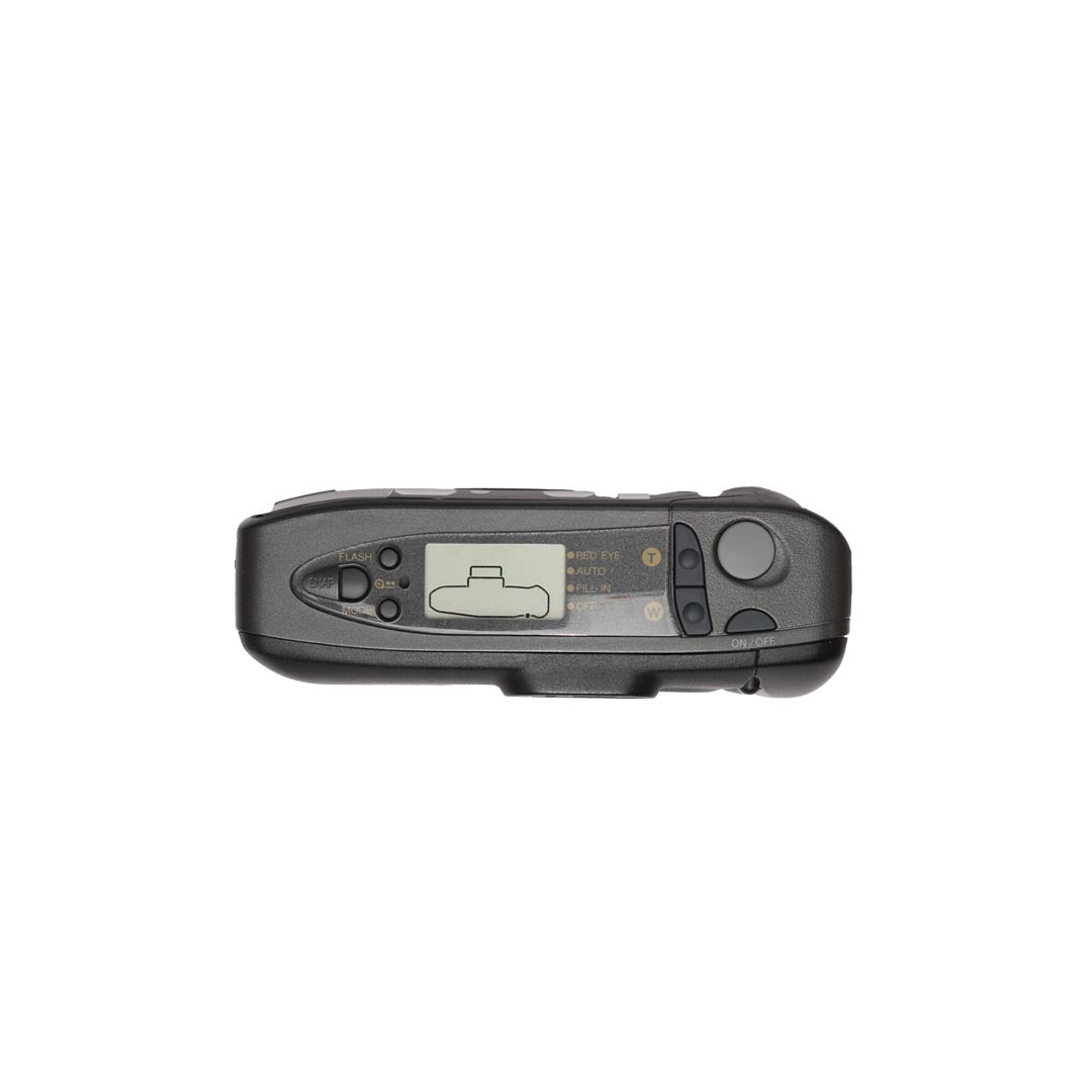 Samsung Slim Zoom 70 S - grainoverpixel