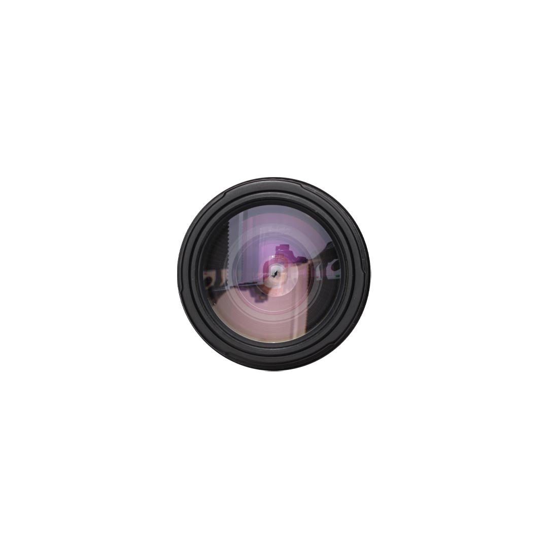 Sigma DL Zoom 75-300mm f4-5.6 - grainoverpixel