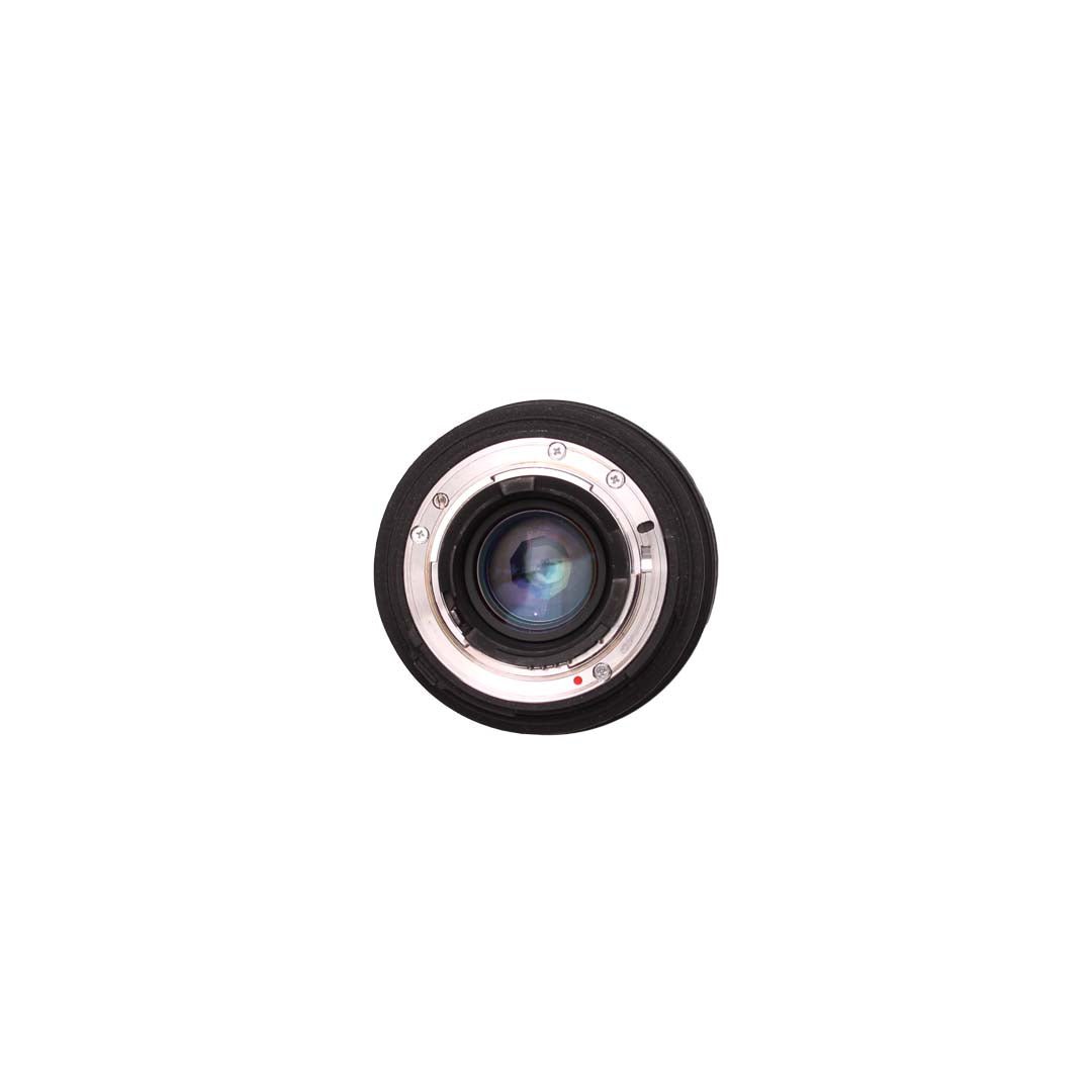 Sigma Zoom 24 - 70mm f2.8 - grainoverpixel