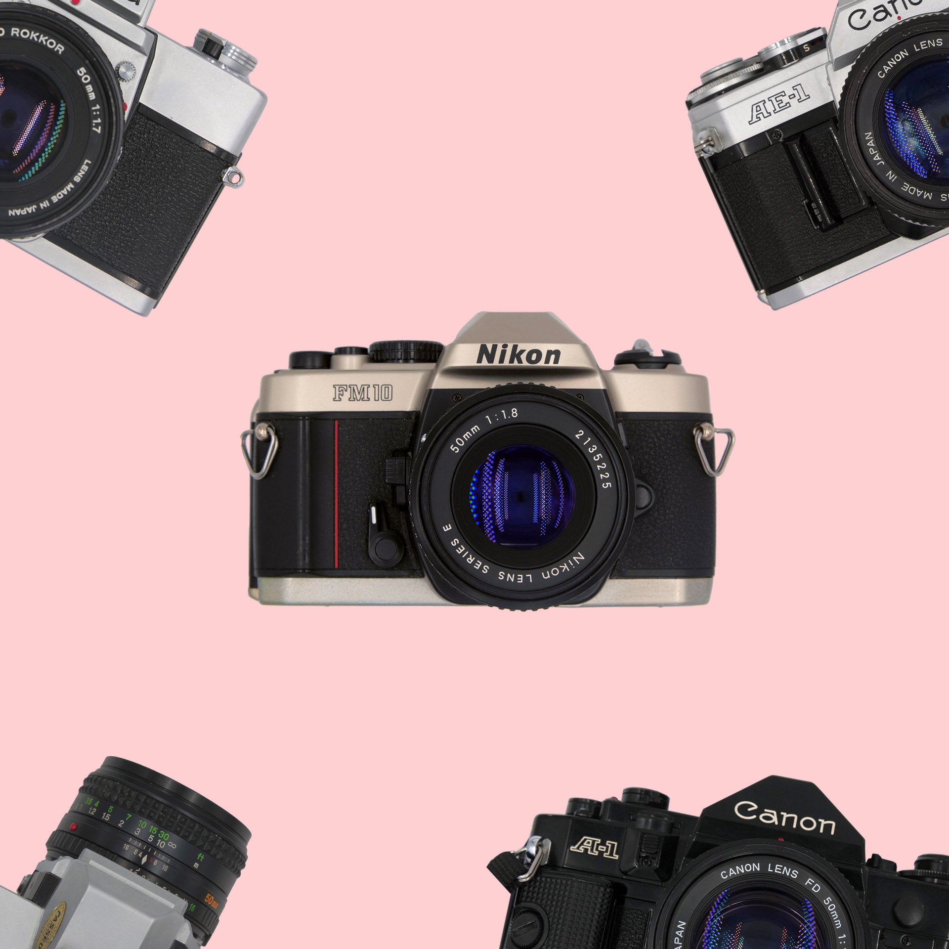 SLR | analog kamera kaufen, vintage kamera, film kamera kaufen, 35mm kamera kaufen, analogkamera shop, analogkamera kaufen