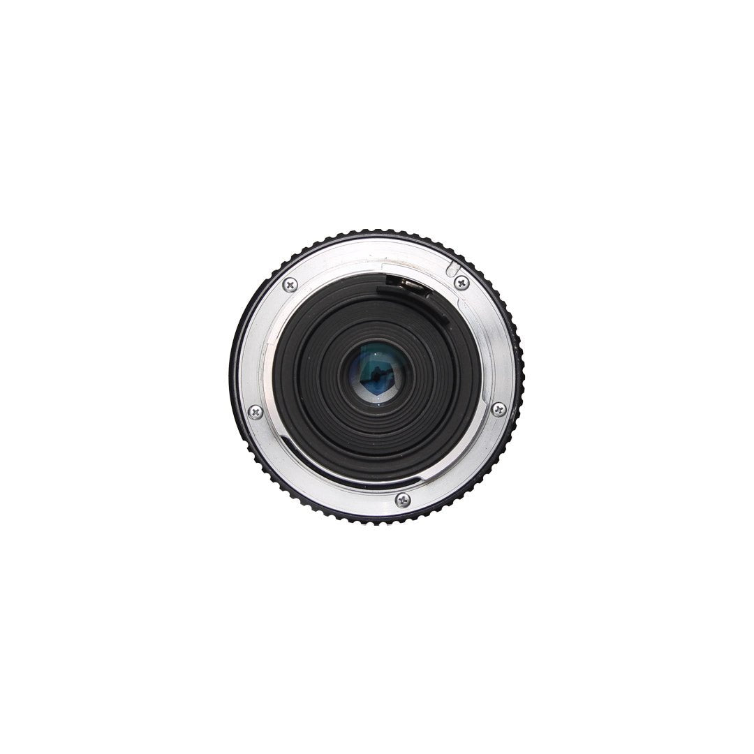 SMC Pentax - M 20mm f4 - grainoverpixel