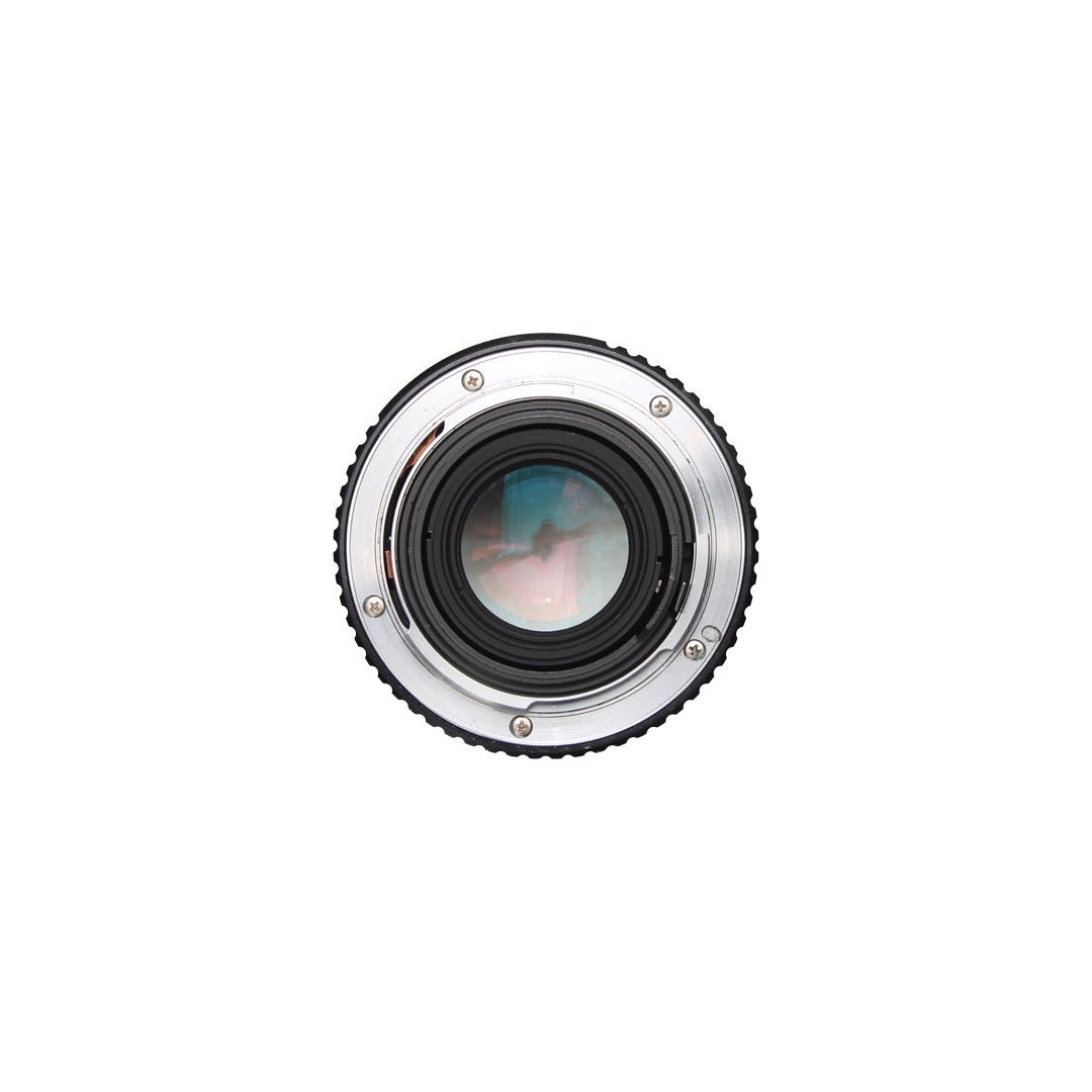 SMC Pentax - M 50mm f1.7 - grainoverpixel