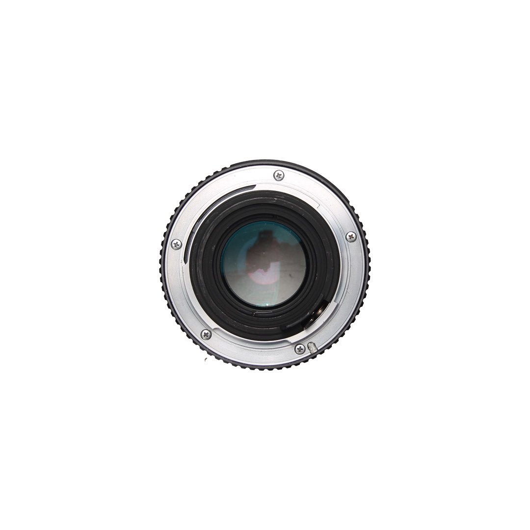 SMC Pentax-M 85mm f2