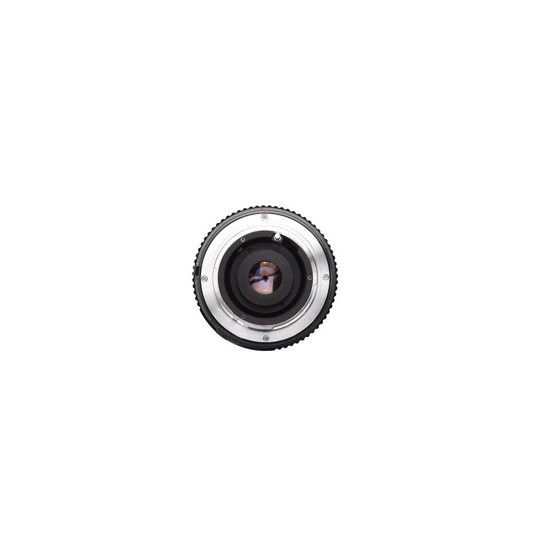 Super Danubia MC 35mm f2.8 - grainoverpixel