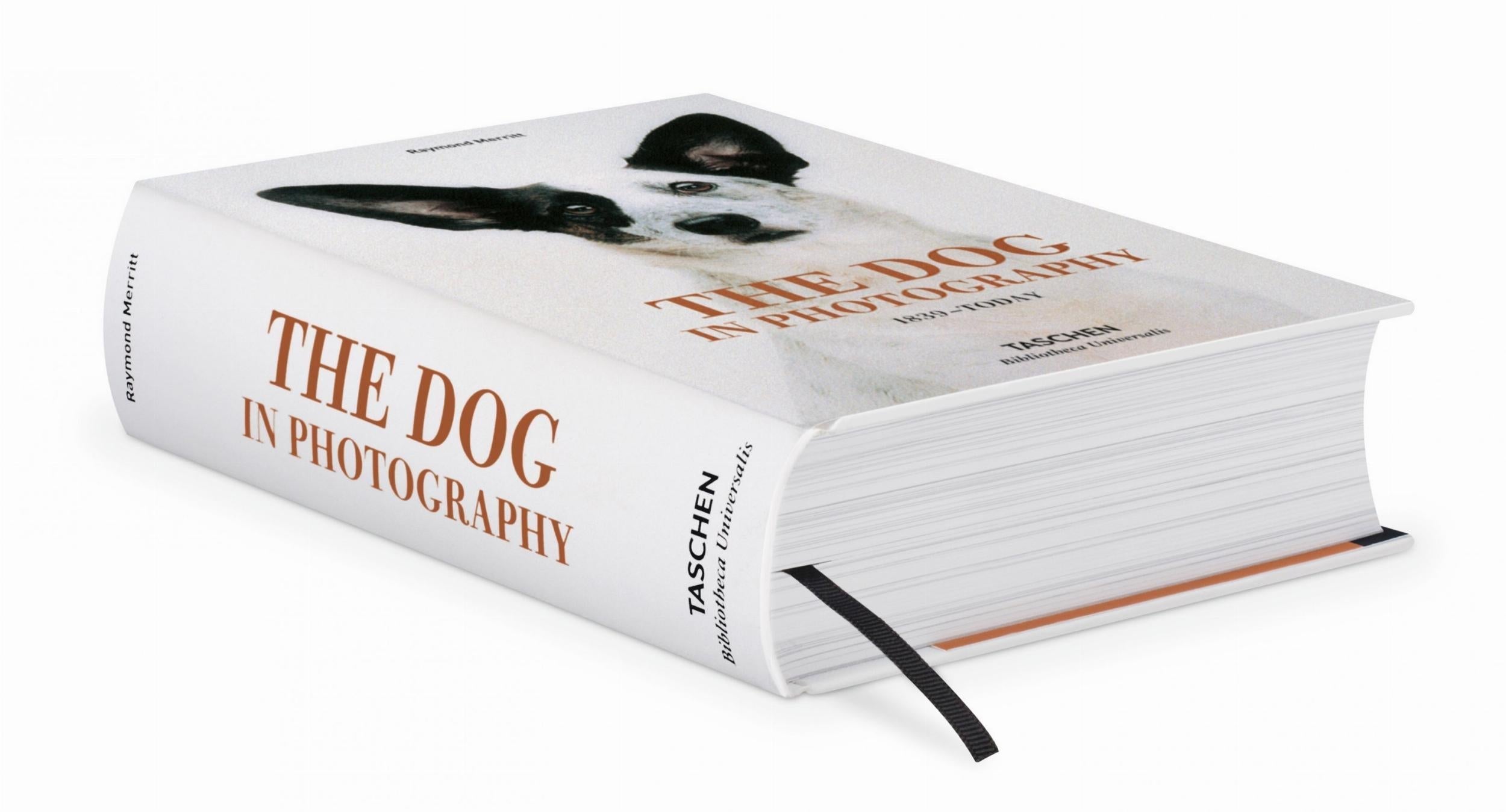 The Dog in Photography 1839–Today (English) - grainoverpixel