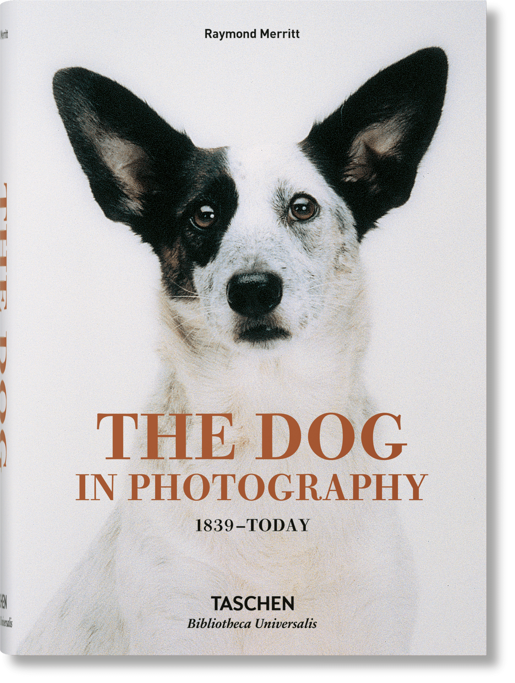 The Dog in Photography 1839–Today (English) - grainoverpixel