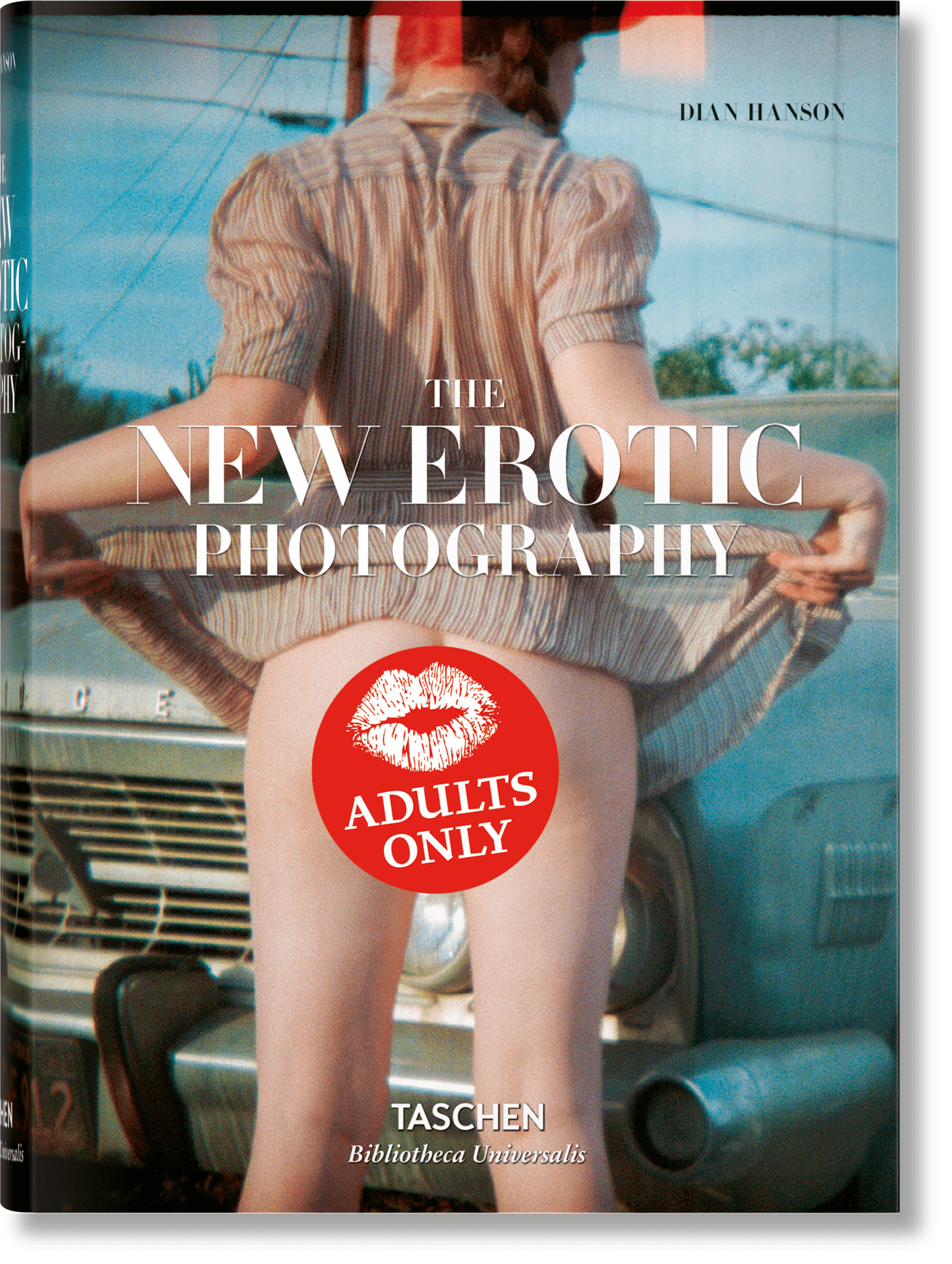 The New Erotic Photography (English) - grainoverpixel