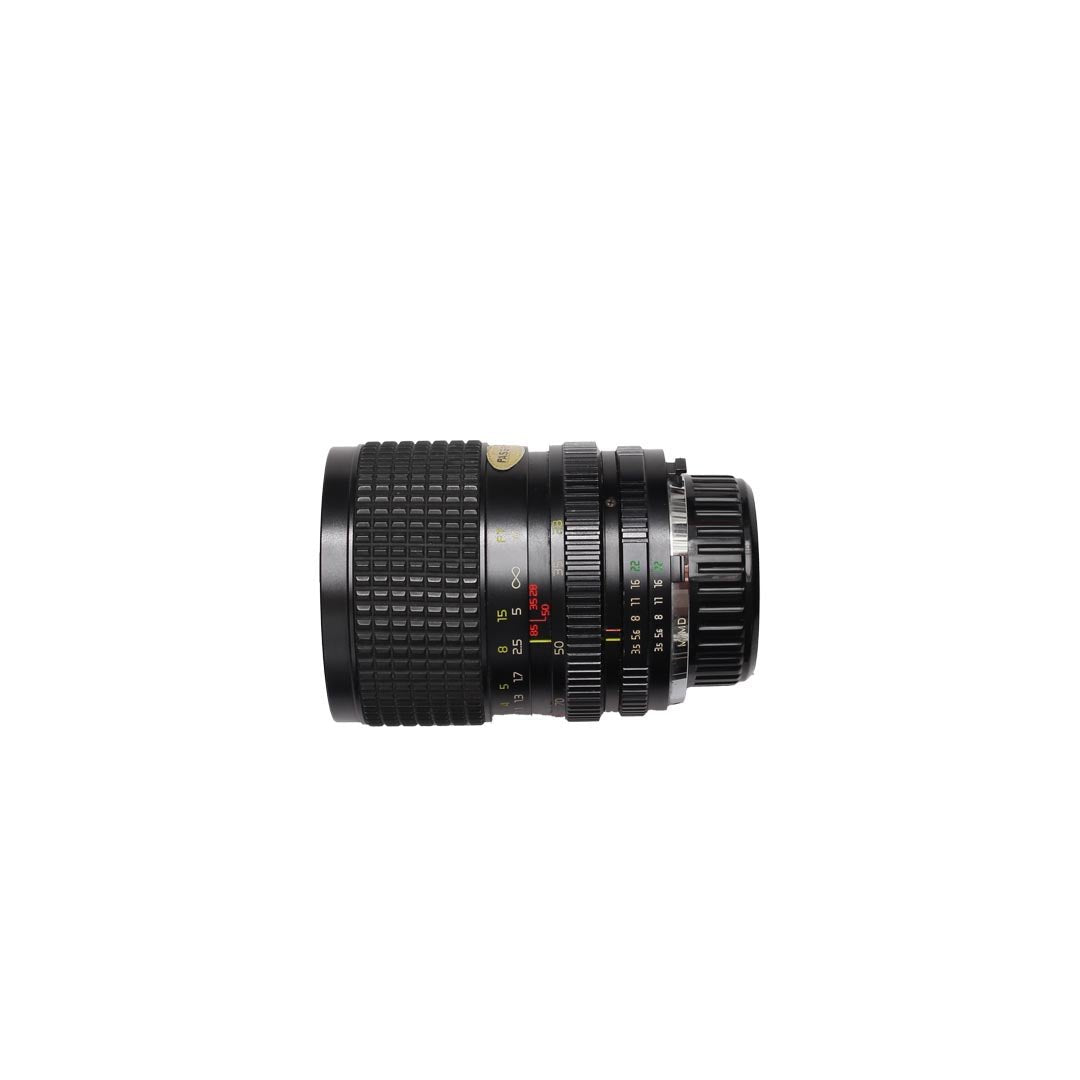 Tokina AT-X 28-85mm f3.5-4.5 - grainoverpixel