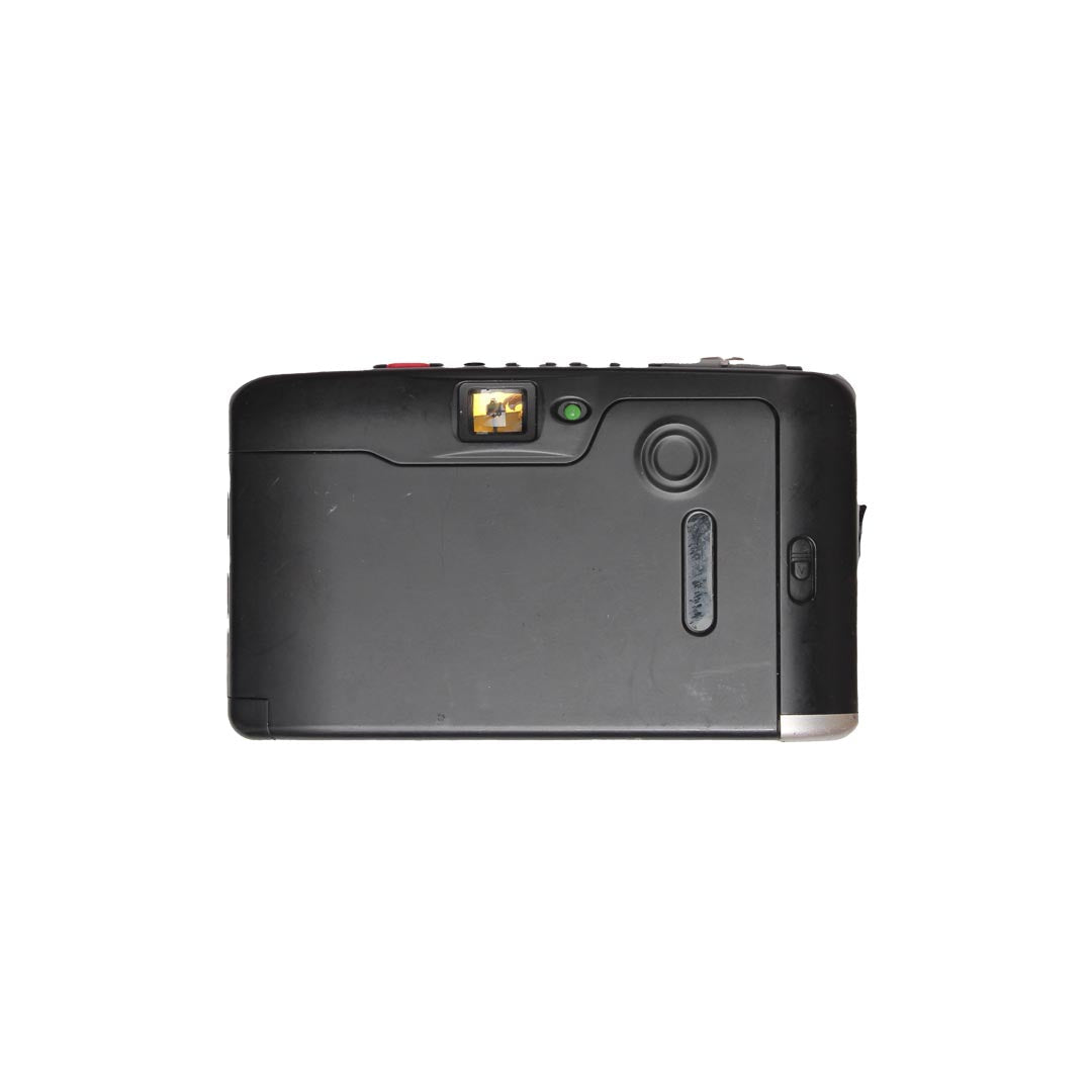 TopShot Power Zoom 70 - grainoverpixel