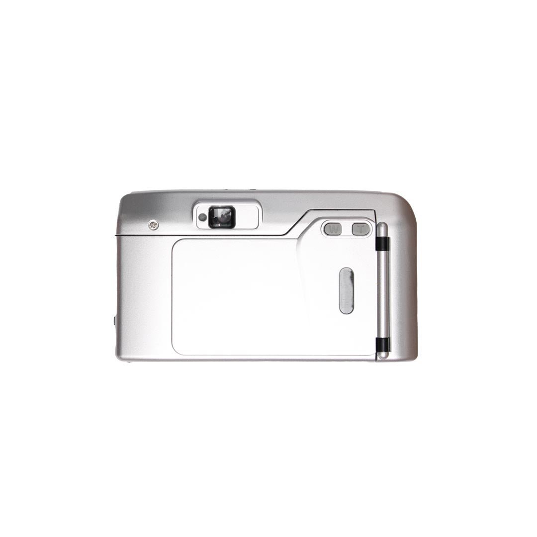 Traveler AF Zoom 115 - grainoverpixel