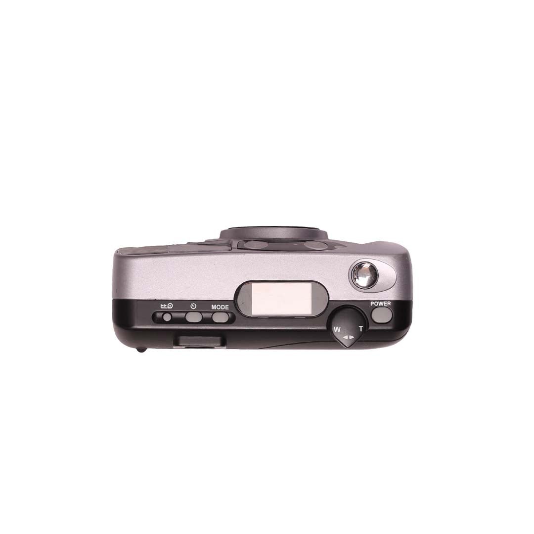 Traveler AF Zoom - grainoverpixel