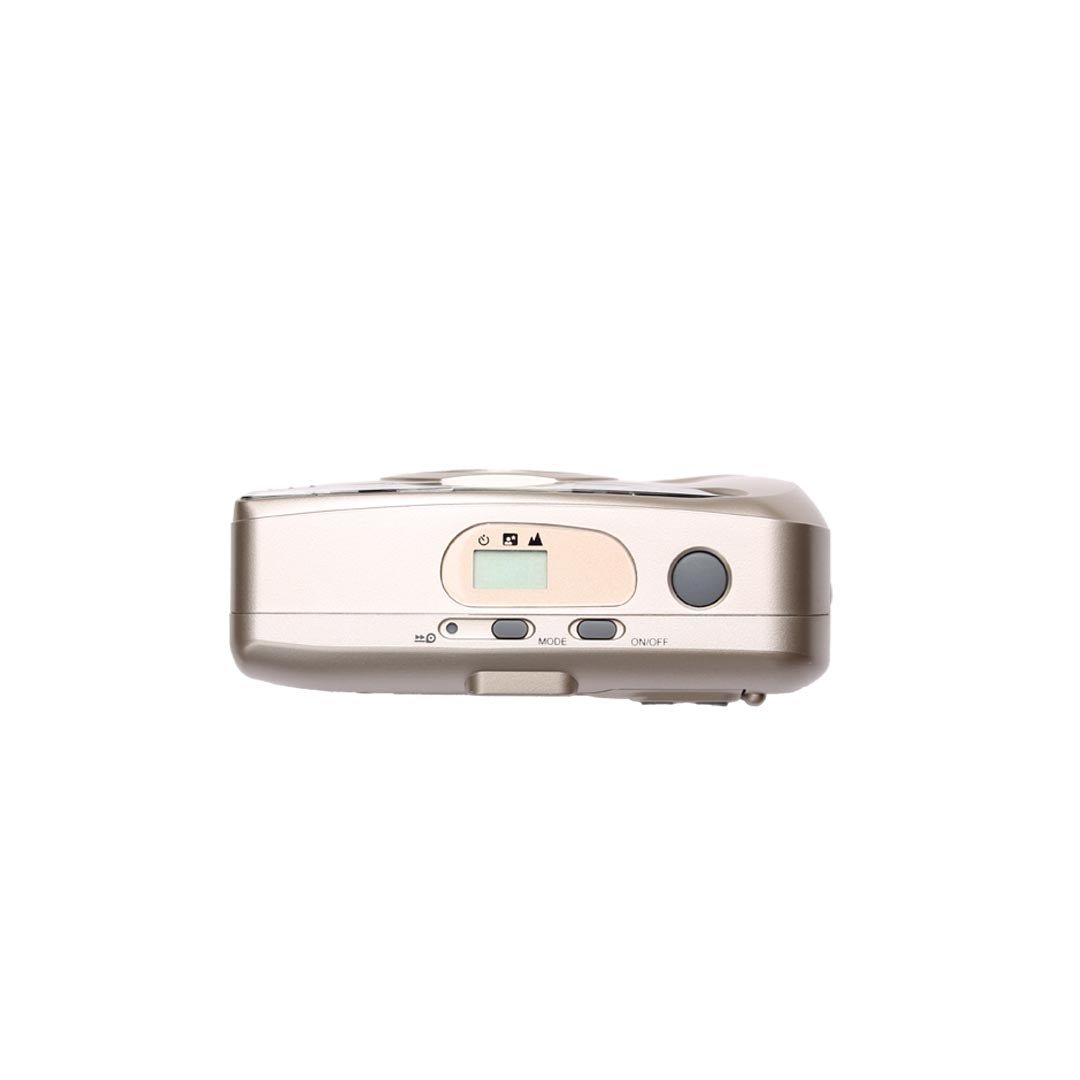 Traveler AF Zoom 80 - grainoverpixel