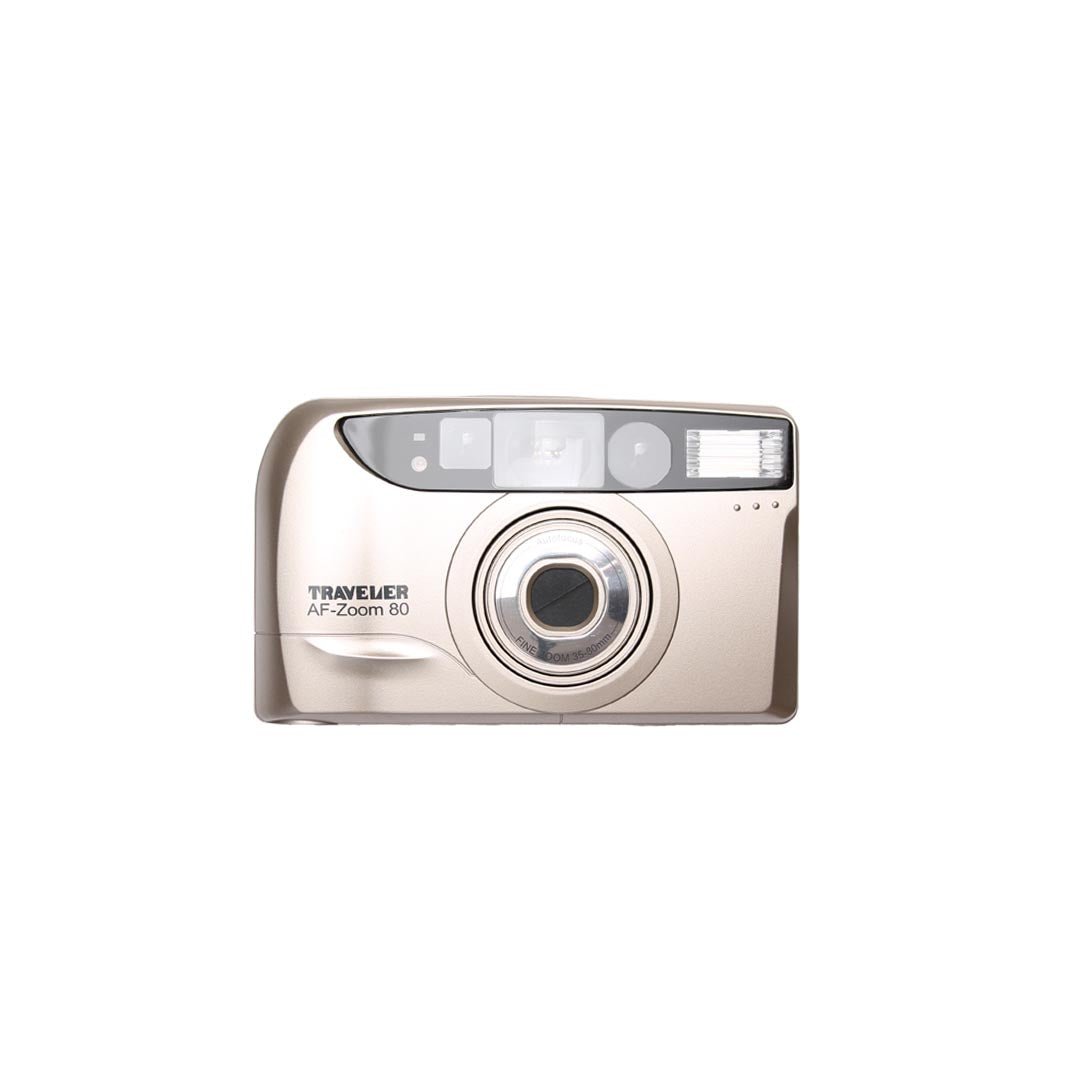 Traveler AF Zoom 80 - grainoverpixel
