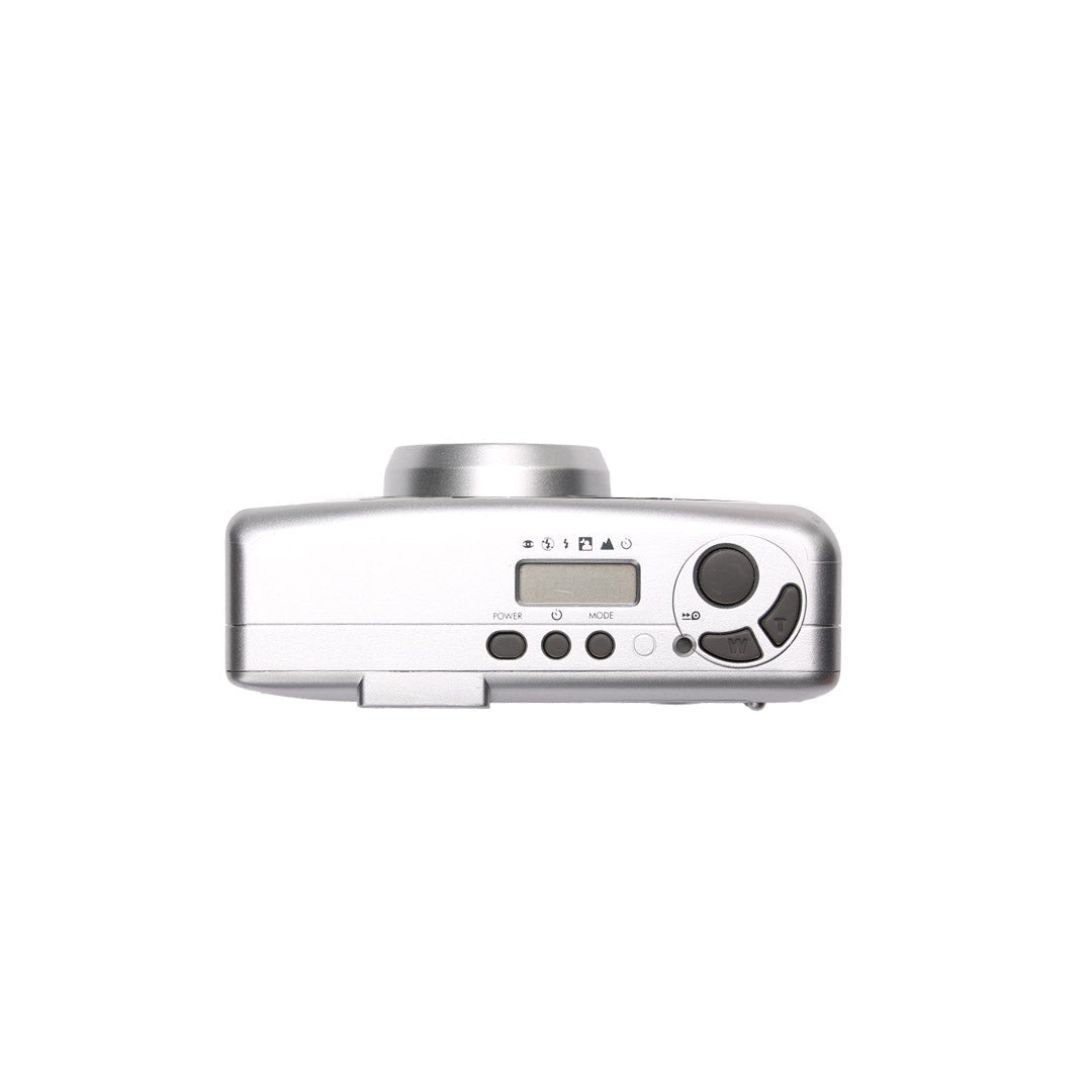 Traveler AF Zoom 90 - grainoverpixel