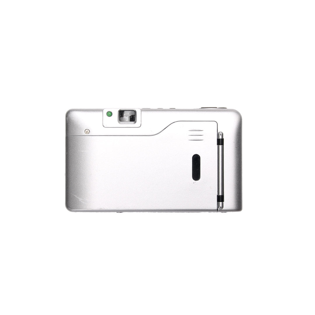 Traveler AF Zoom 90 - grainoverpixel