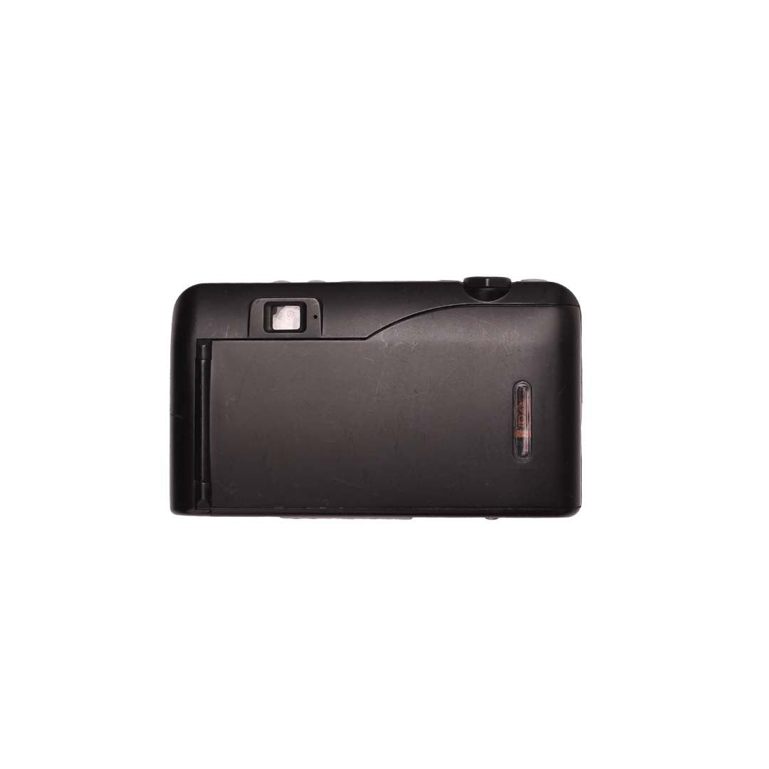 Traveler AF Zoom - grainoverpixel