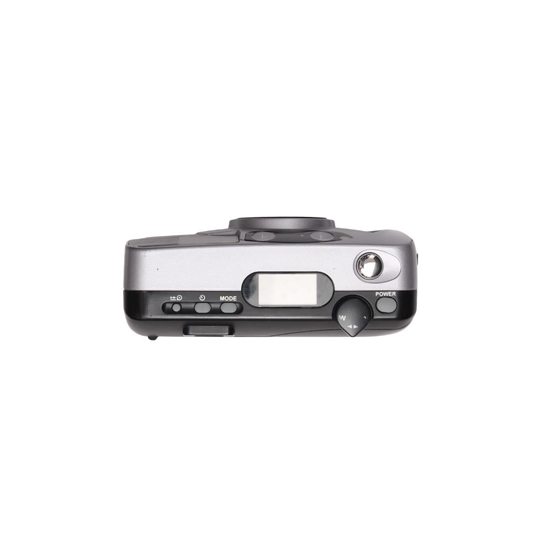 Traveler AF Zoom - grainoverpixel