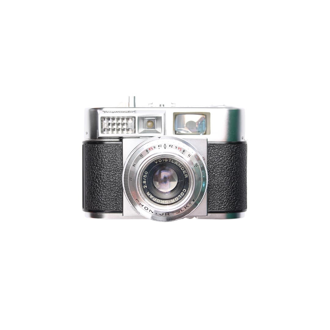 Vitomatic IIa - grainoverpixel