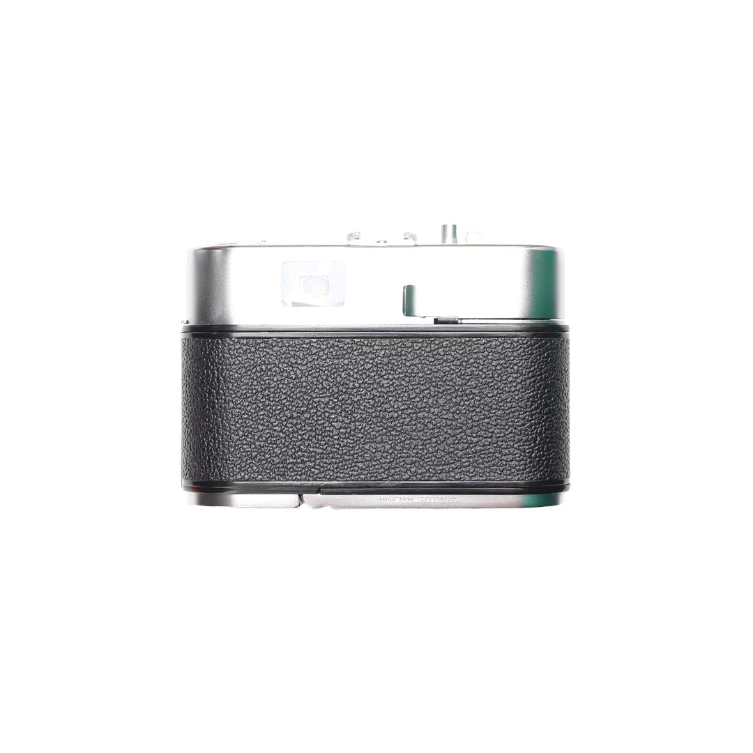 Vitomatic IIa - grainoverpixel