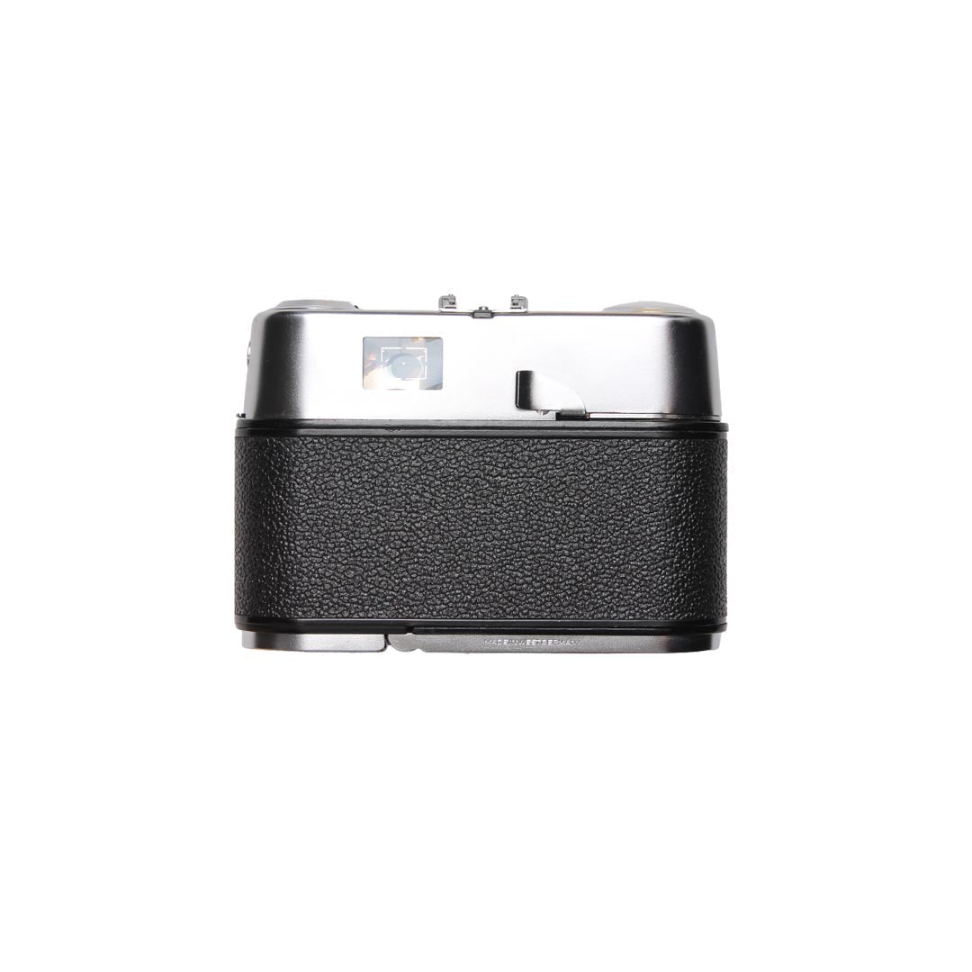Voigtländer Vitomatic IIIb - Ultron 50mm f2